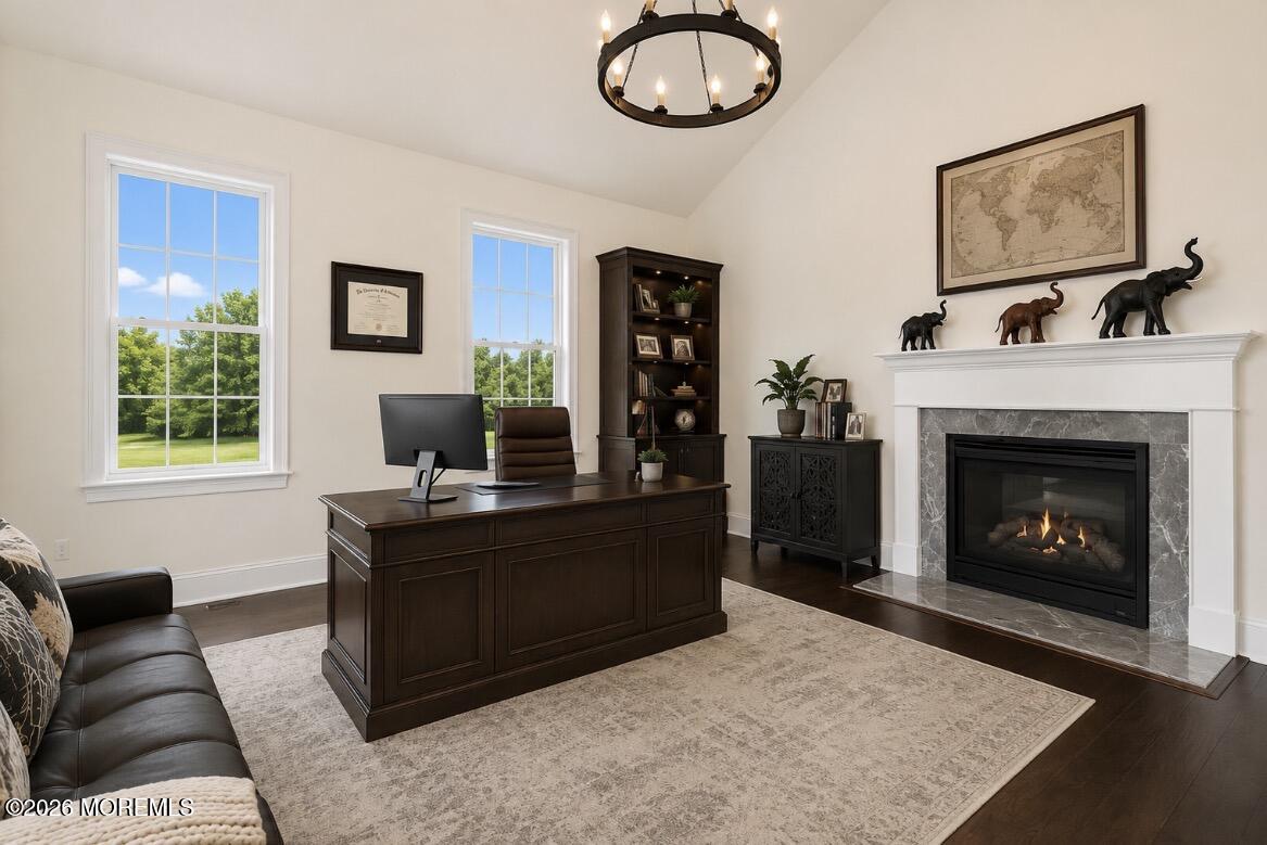 4 Prestwick Court, Holmdel, NJ, 07733 image 13
