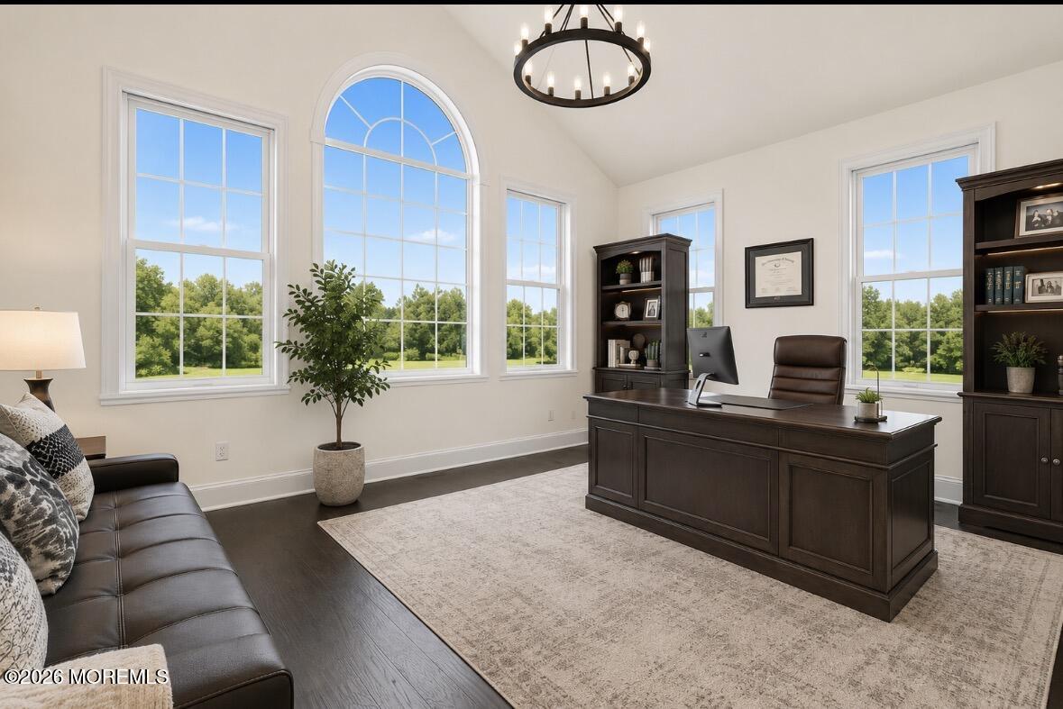 4 Prestwick Court, Holmdel, NJ, 07733 image 14