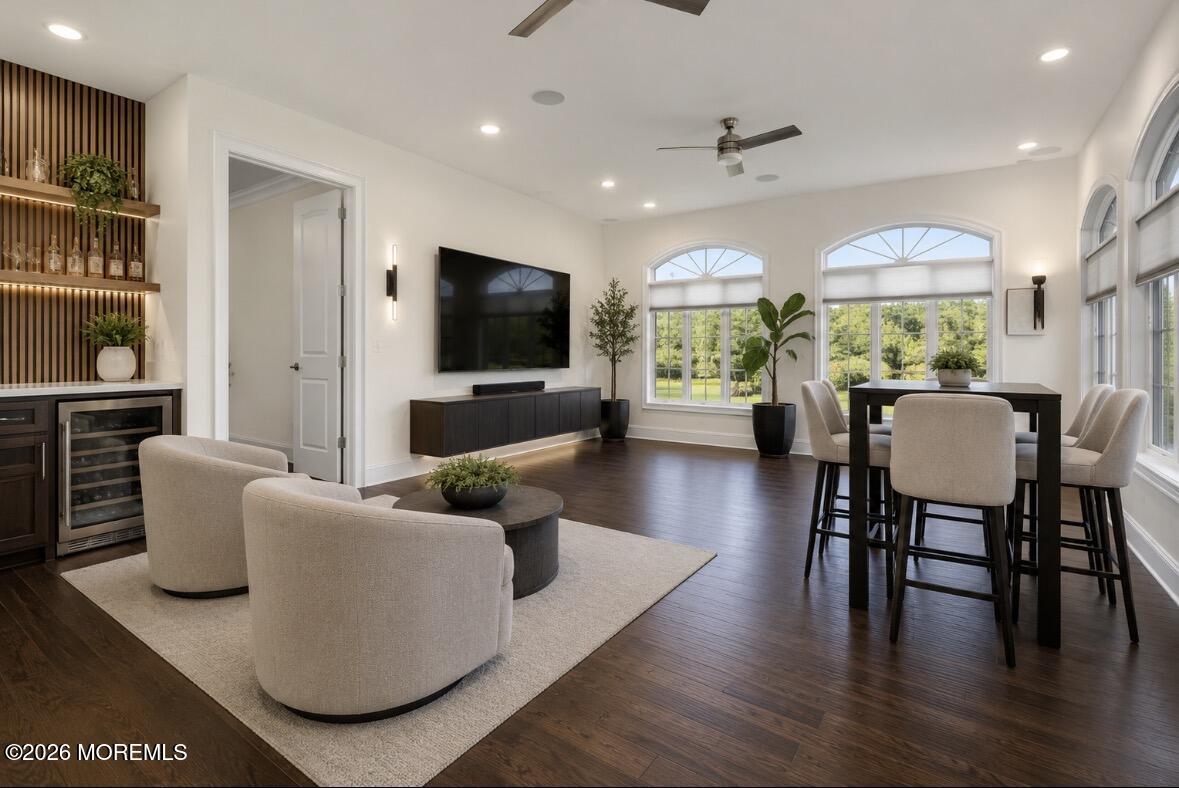 4 Prestwick Court, Holmdel, NJ, 07733 image 16