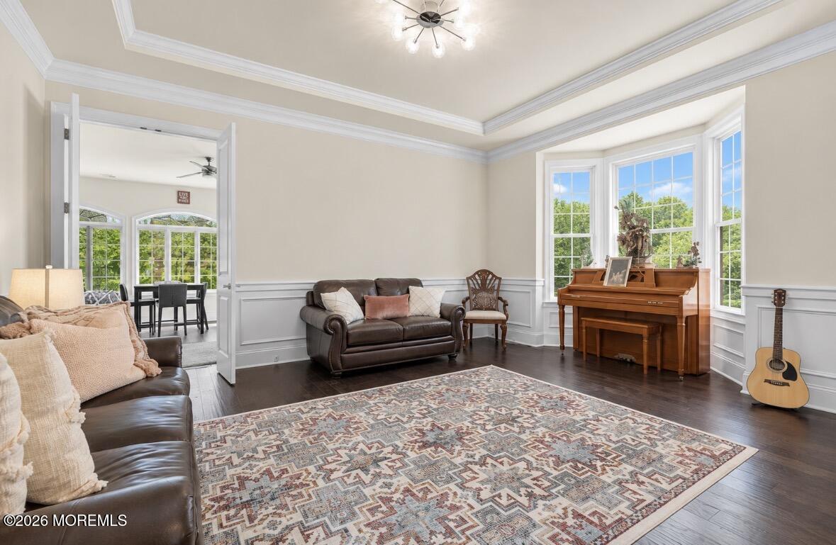 4 Prestwick Court, Holmdel, NJ, 07733 image 20