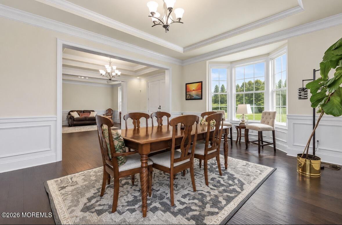 4 Prestwick Court, Holmdel, NJ, 07733 image 21