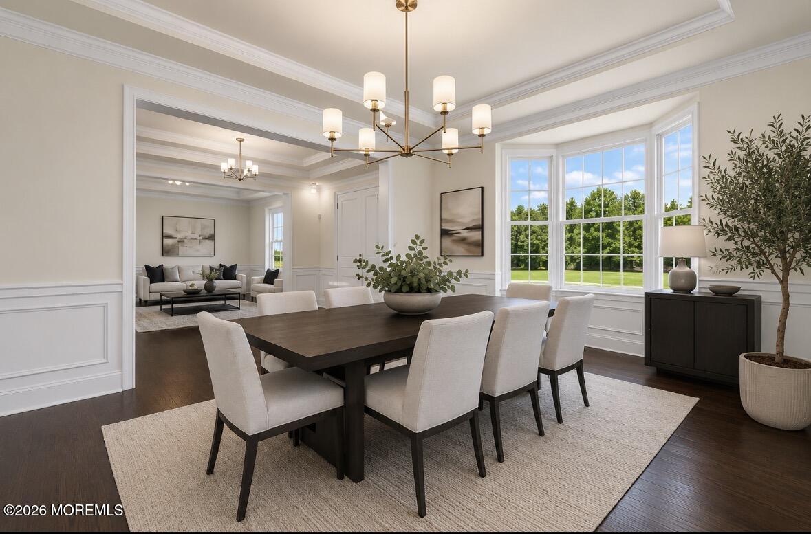 4 Prestwick Court, Holmdel, NJ, 07733 image 22