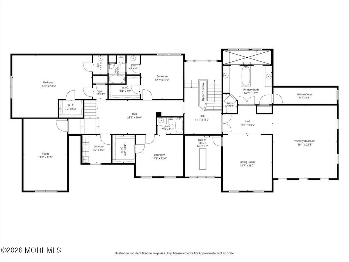 4 Prestwick Court, Holmdel, NJ, 07733 image 37