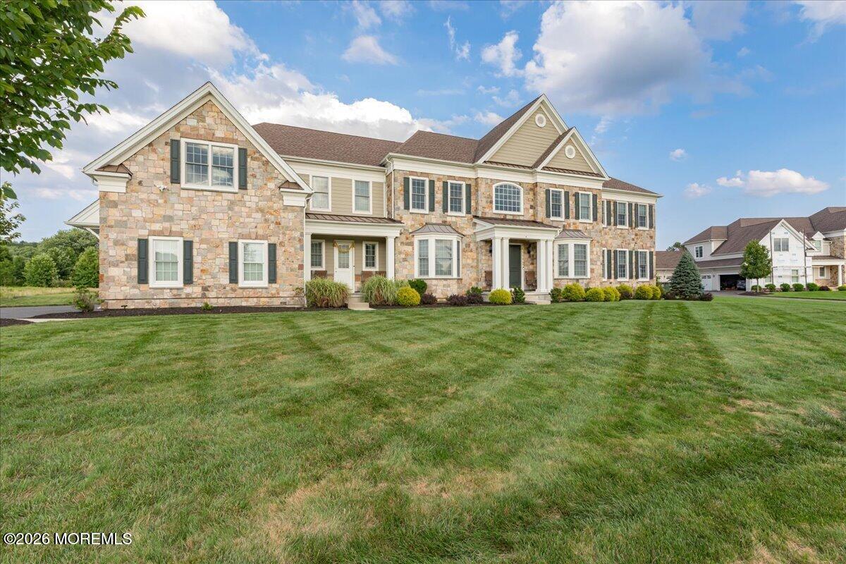 4 Prestwick Court, Holmdel, NJ, 07733 image 39