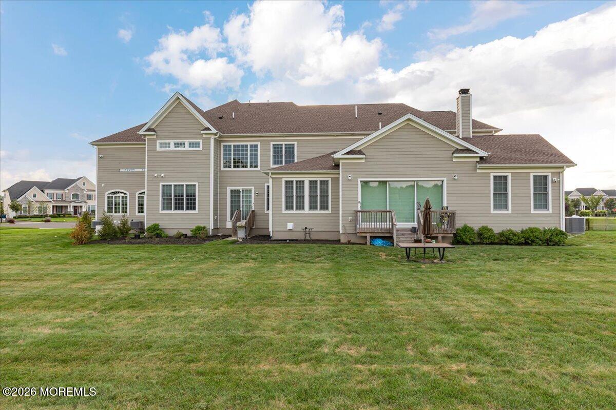 4 Prestwick Court, Holmdel, NJ, 07733 image 44