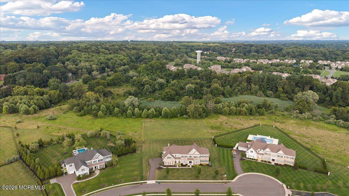4 Prestwick Court, Holmdel, NJ, 07733 image 47