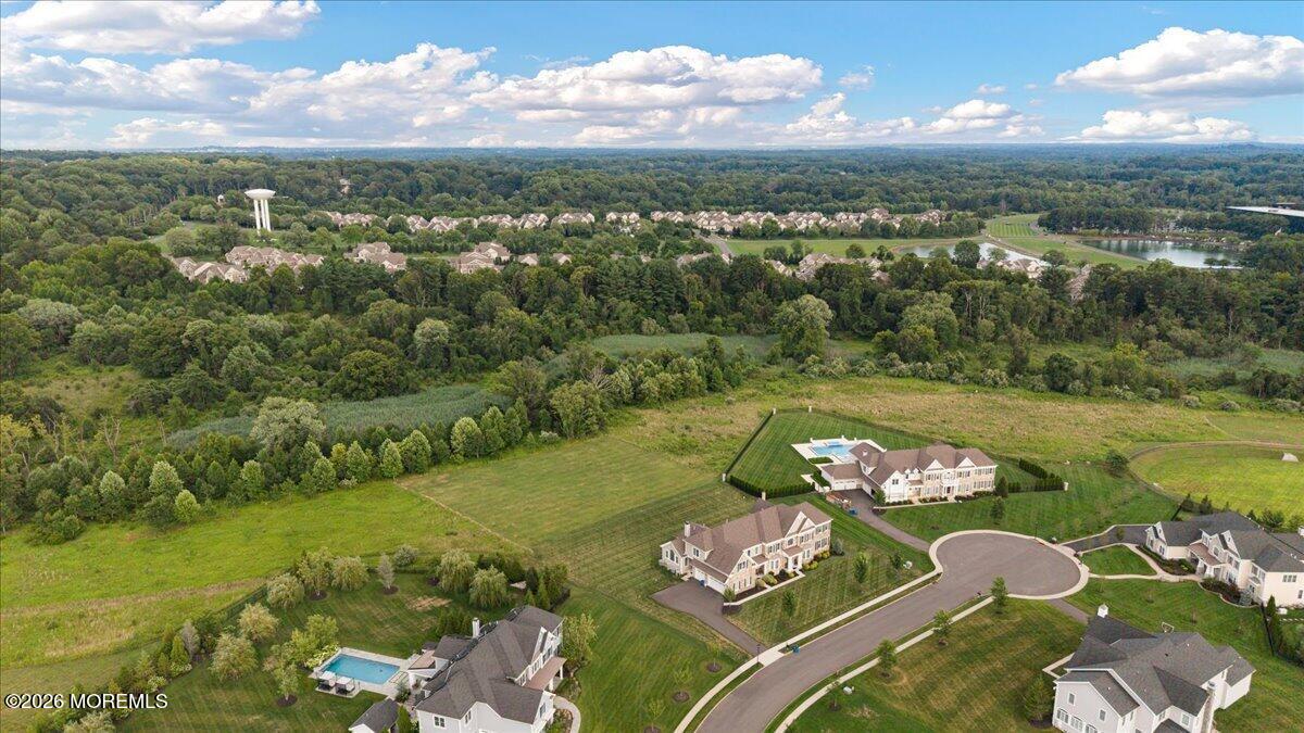 4 Prestwick Court, Holmdel, NJ, 07733 image 48