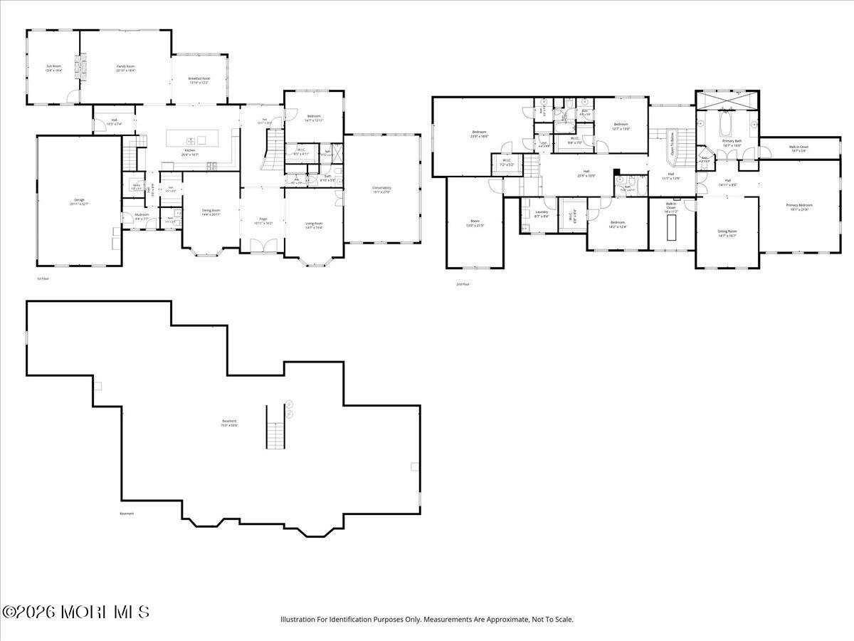 4 Prestwick Court, Holmdel, NJ, 07733 image 55