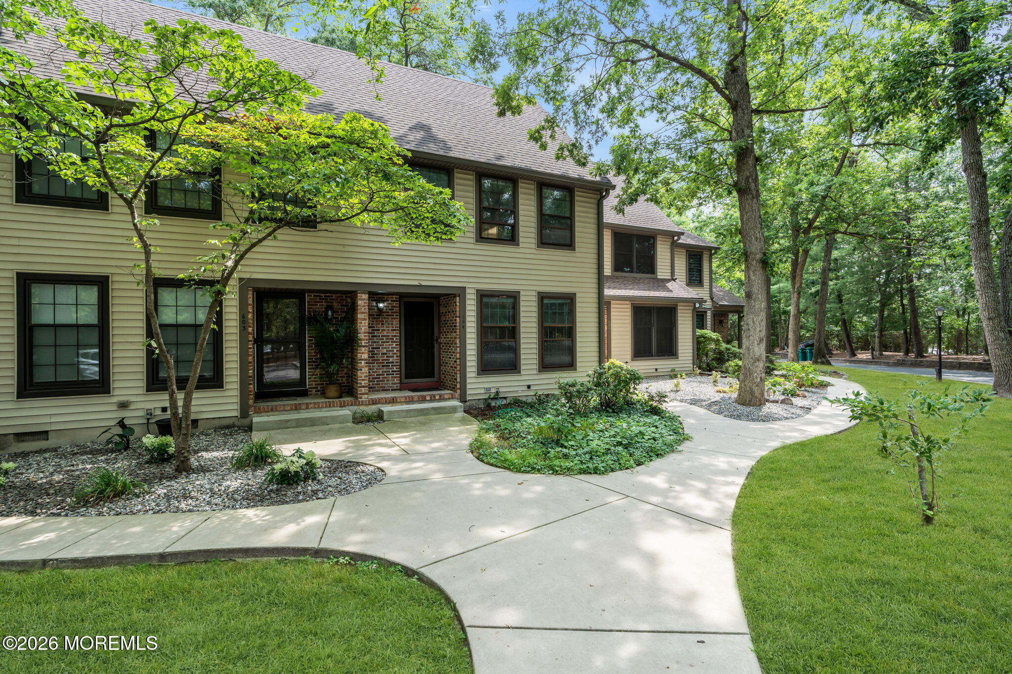 604 Bent Trail 942, Toms River, NJ, 08753