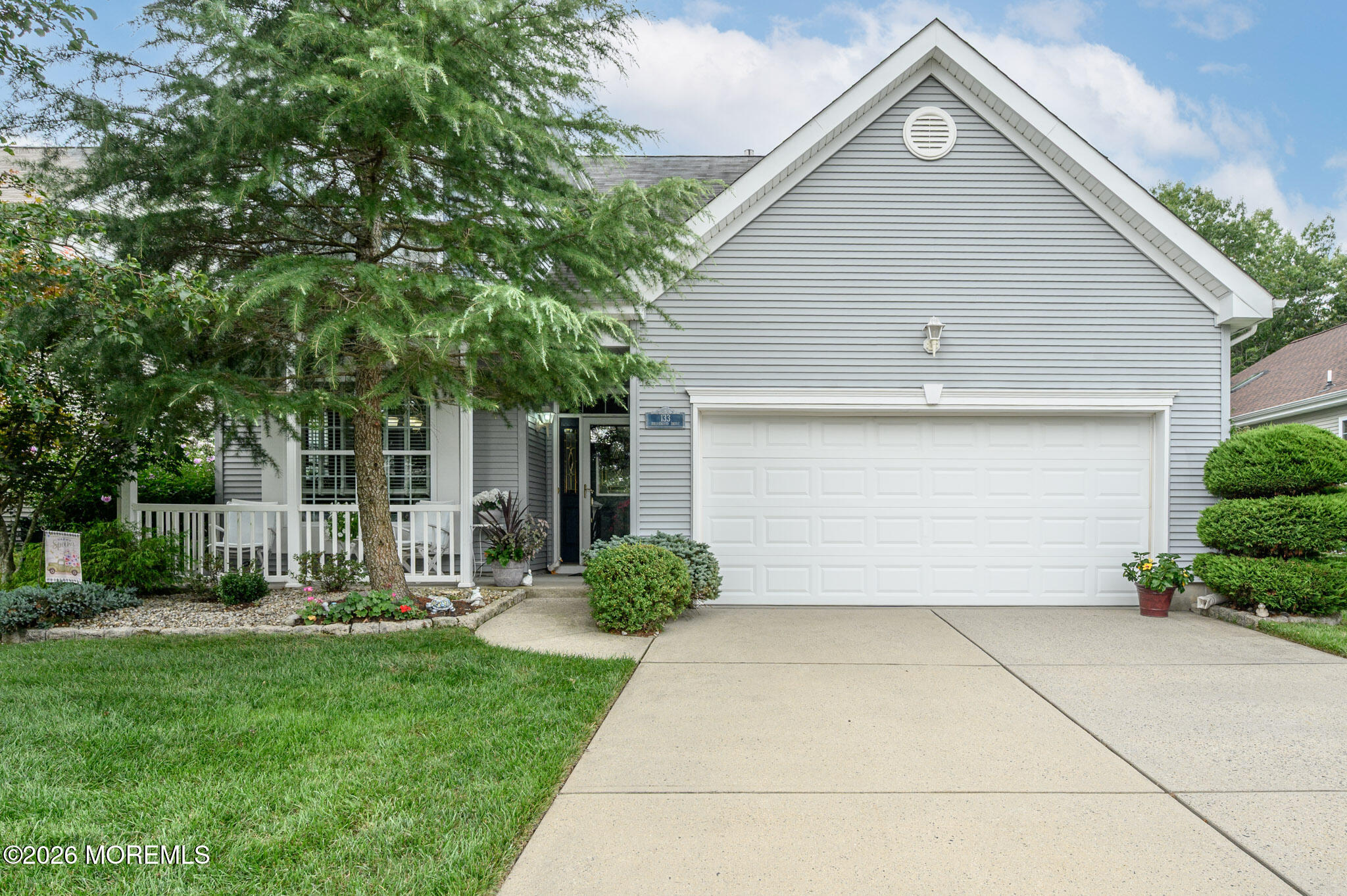 133 Briarwood Drive, Little Egg Harbor, NJ, 08087