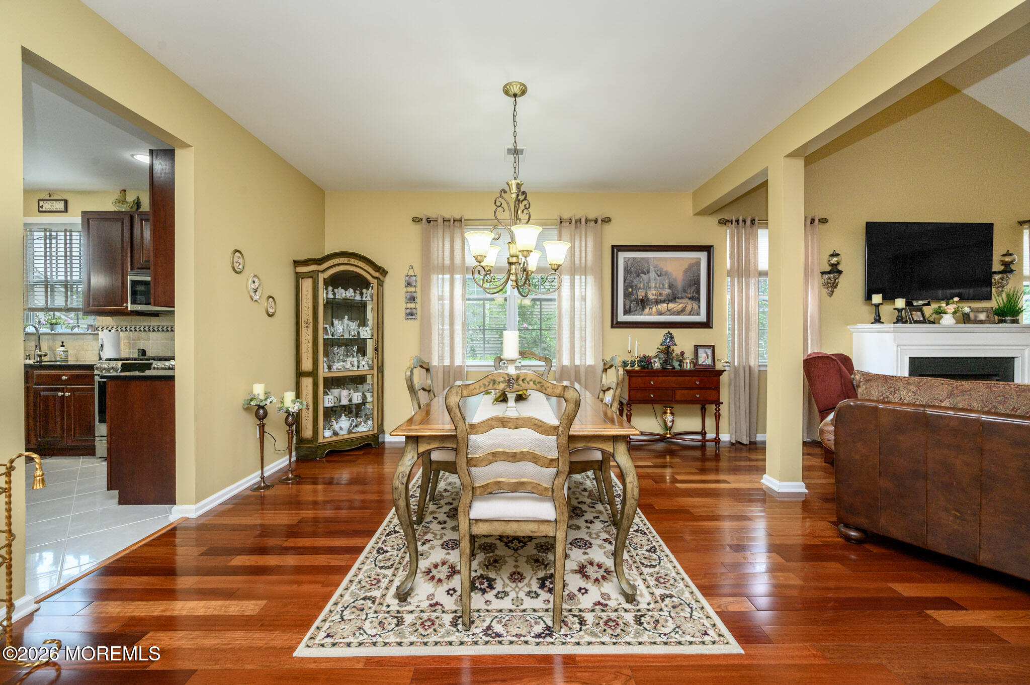 133 Briarwood Drive, Little Egg Harbor, NJ, 08087 image 9