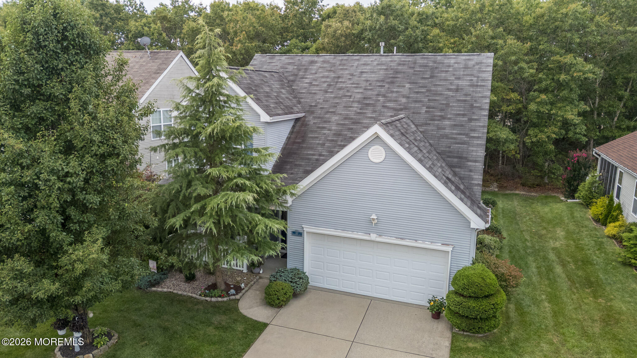 133 Briarwood Drive, Little Egg Harbor, NJ, 08087 image 38
