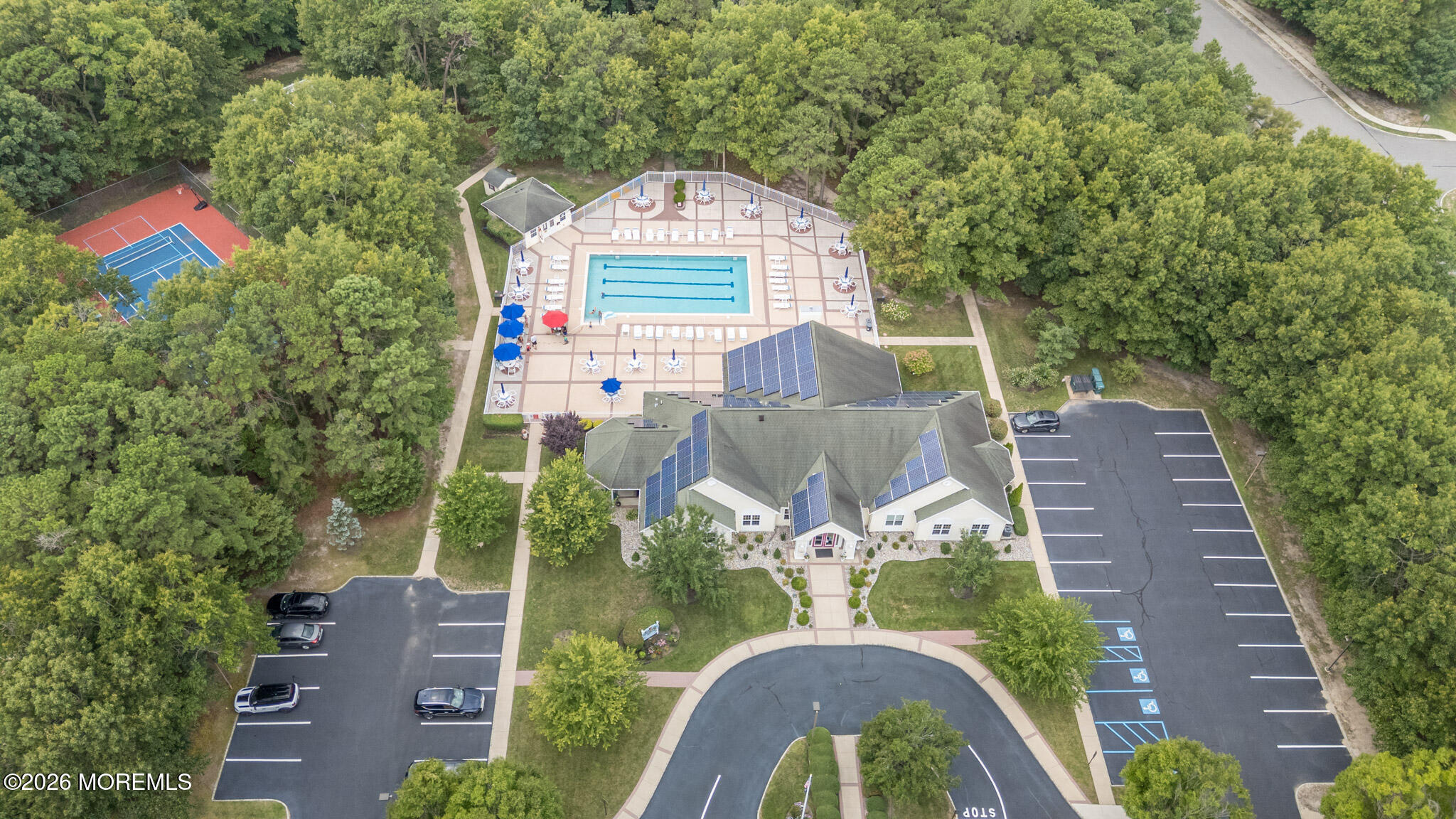 133 Briarwood Drive, Little Egg Harbor, NJ, 08087 image 41