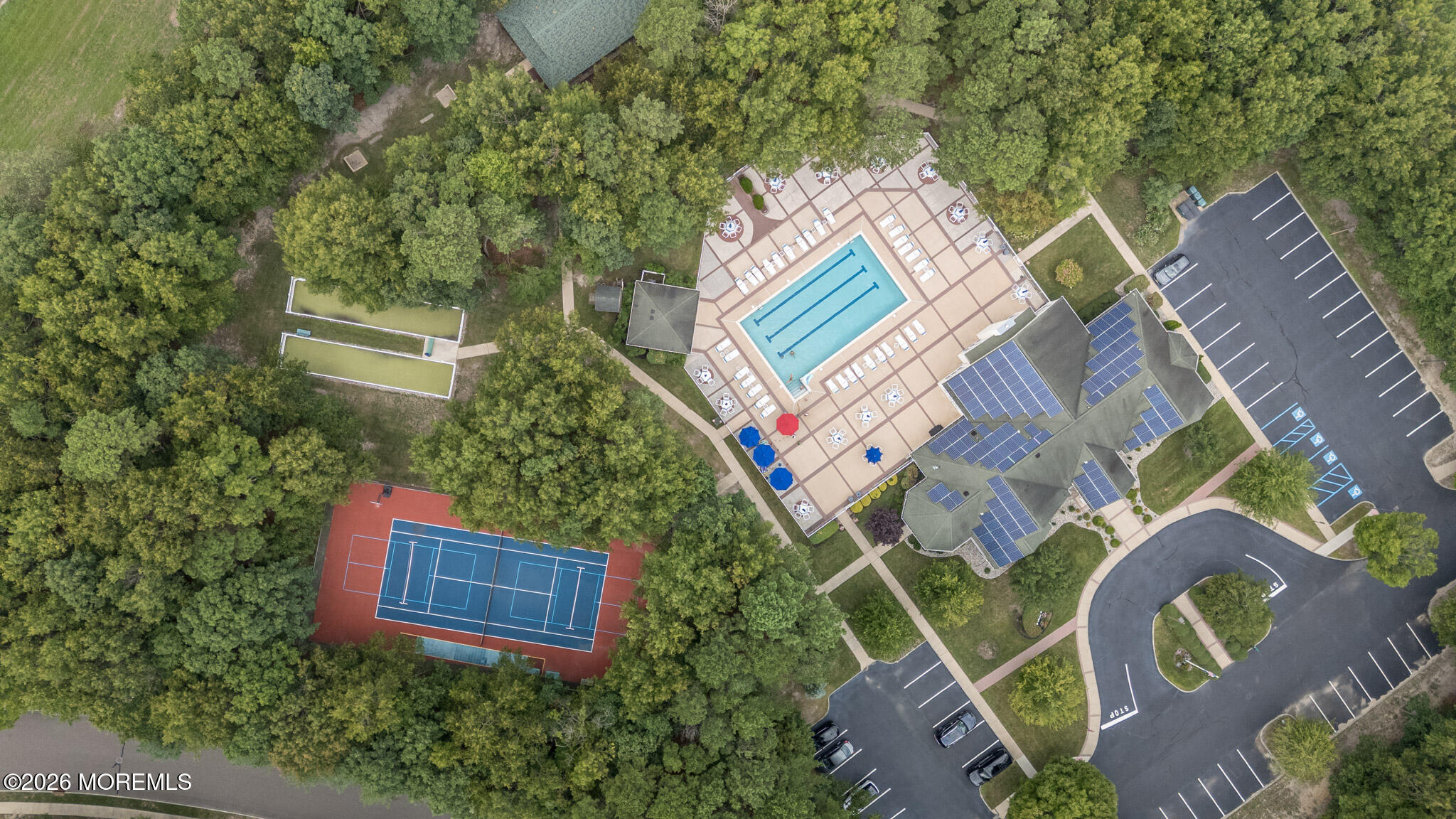 133 Briarwood Drive, Little Egg Harbor, NJ, 08087 image 42