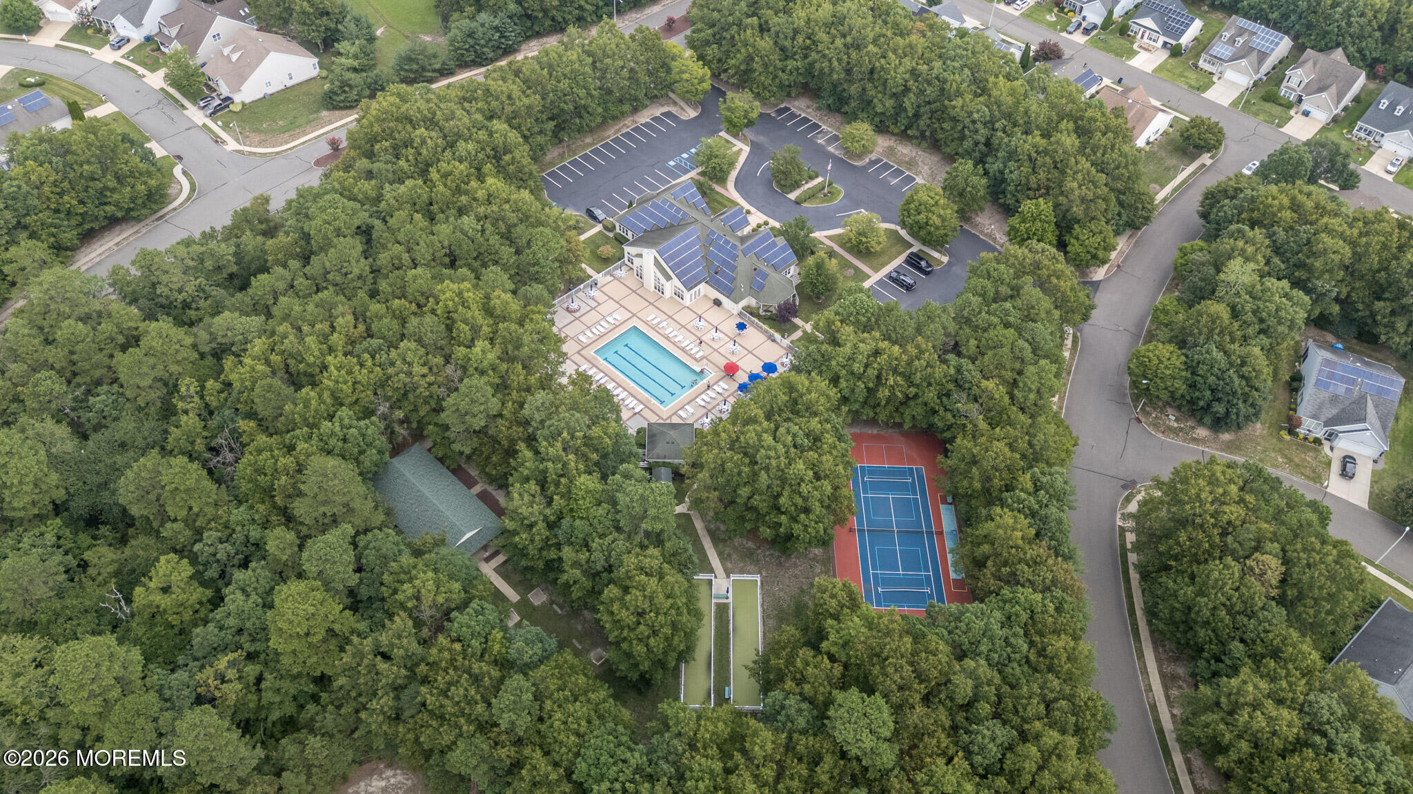 133 Briarwood Drive, Little Egg Harbor, NJ, 08087 image 43