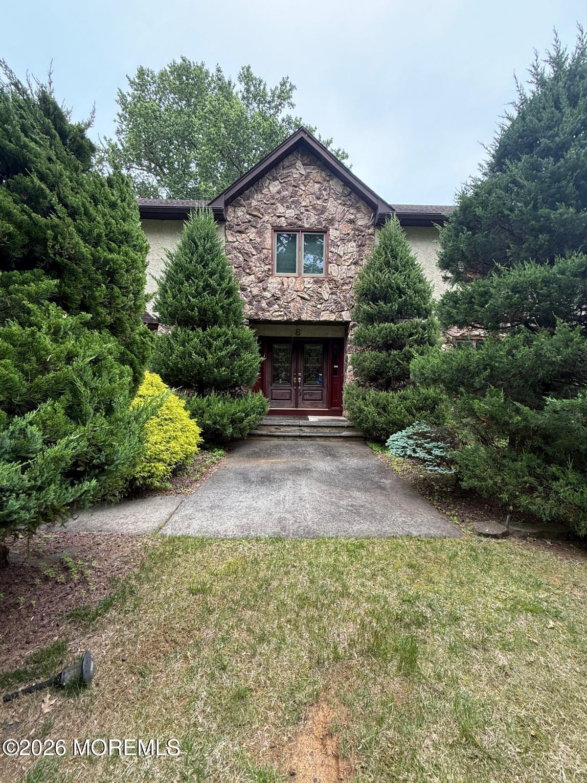 8 Delwood Drive, Holmdel, NJ, 07733 image 28