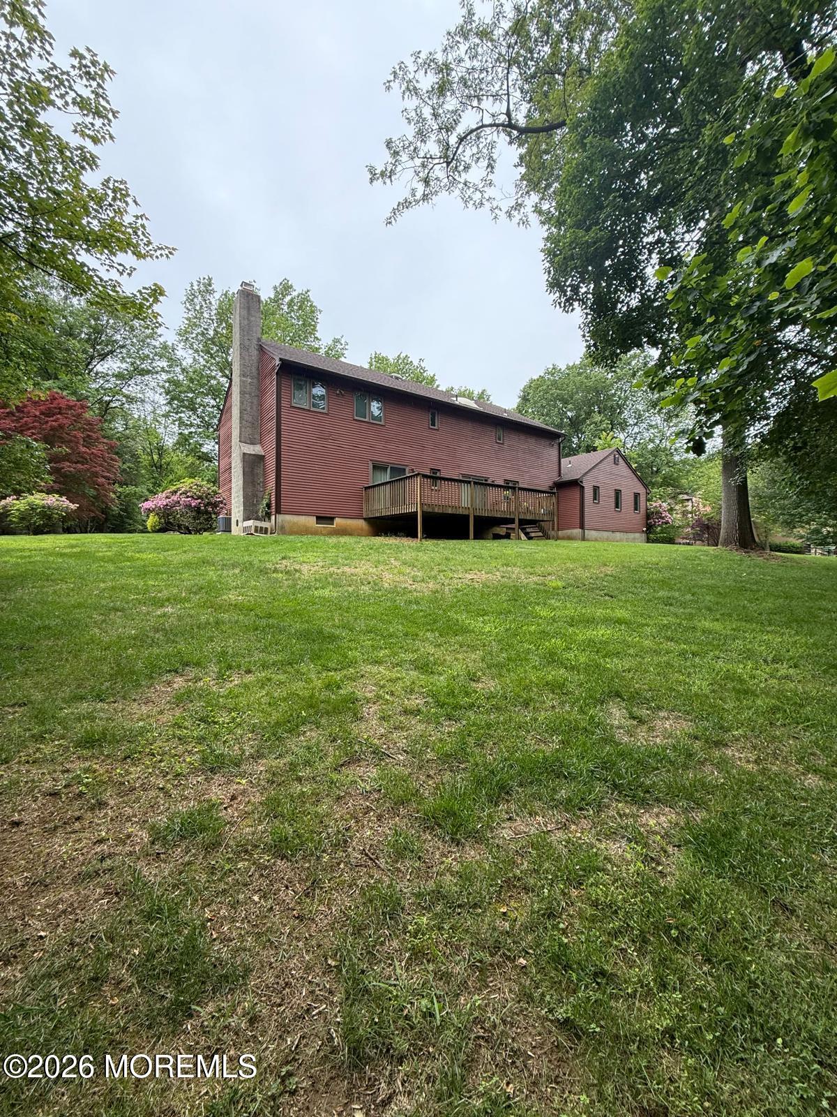 8 Delwood Drive, Holmdel, NJ, 07733 image 33