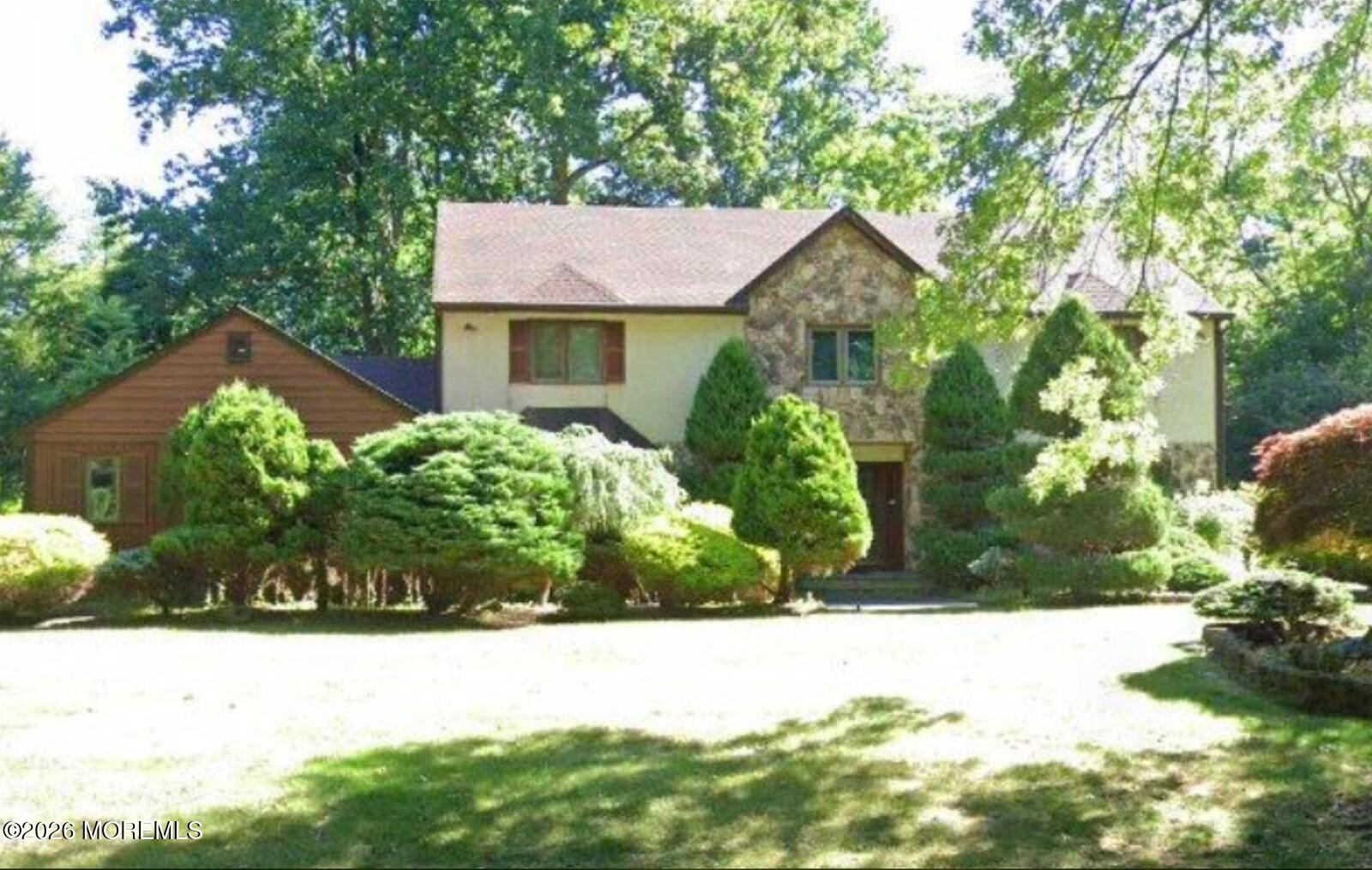 8 Delwood Drive, Holmdel, NJ, 07733 image 37