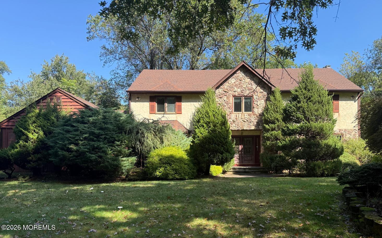 8 Delwood Drive, Holmdel, NJ, 07733 image 38