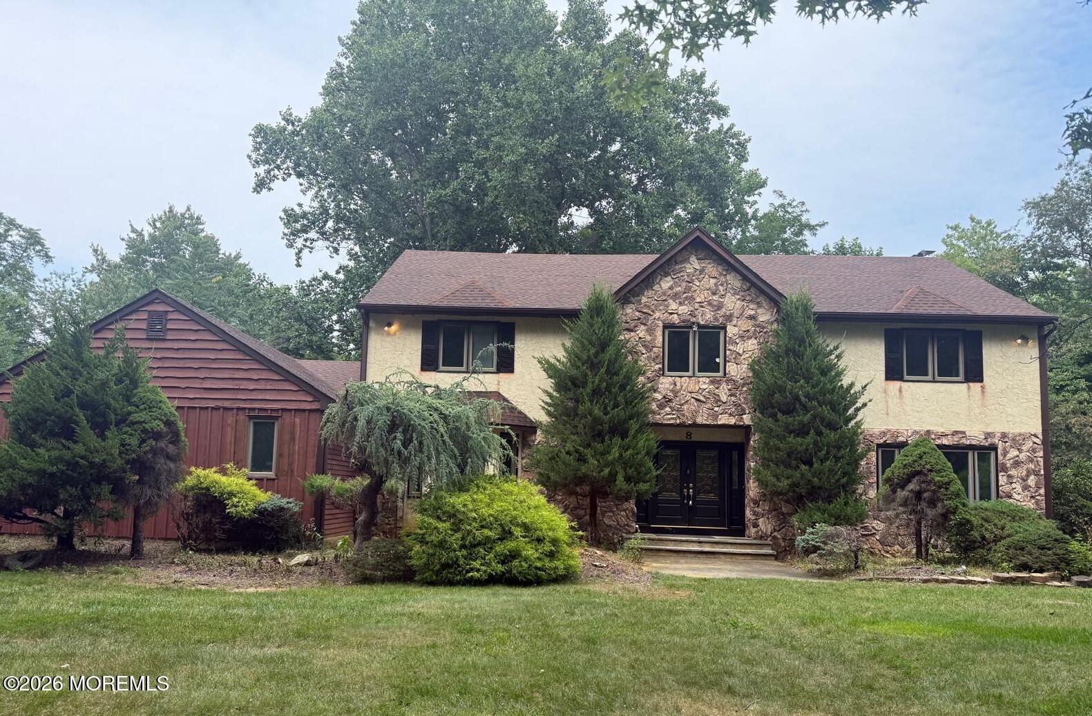 8 Delwood Drive, Holmdel, NJ, 07733 image 11