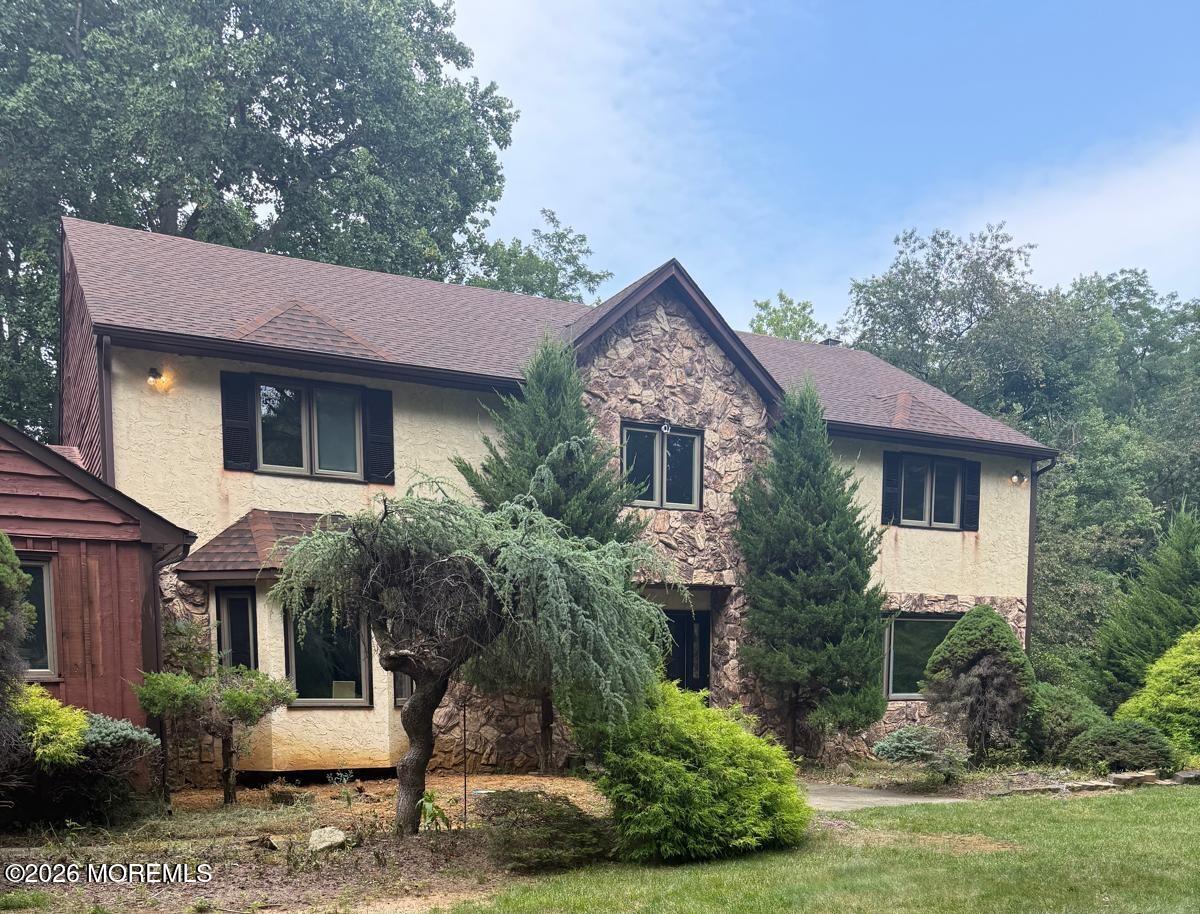 8 Delwood Drive, Holmdel, NJ, 07733 image 47