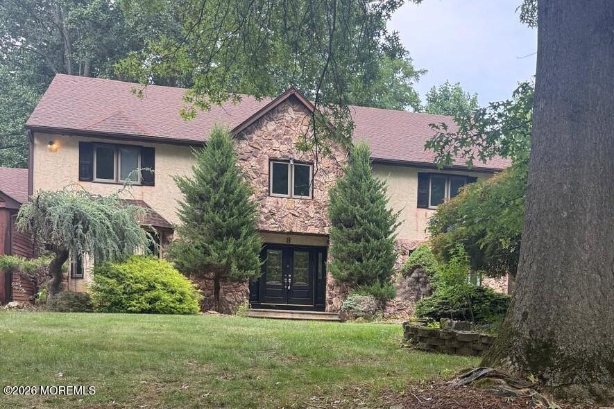 8 Delwood Drive, Holmdel, NJ, 07733 image 48