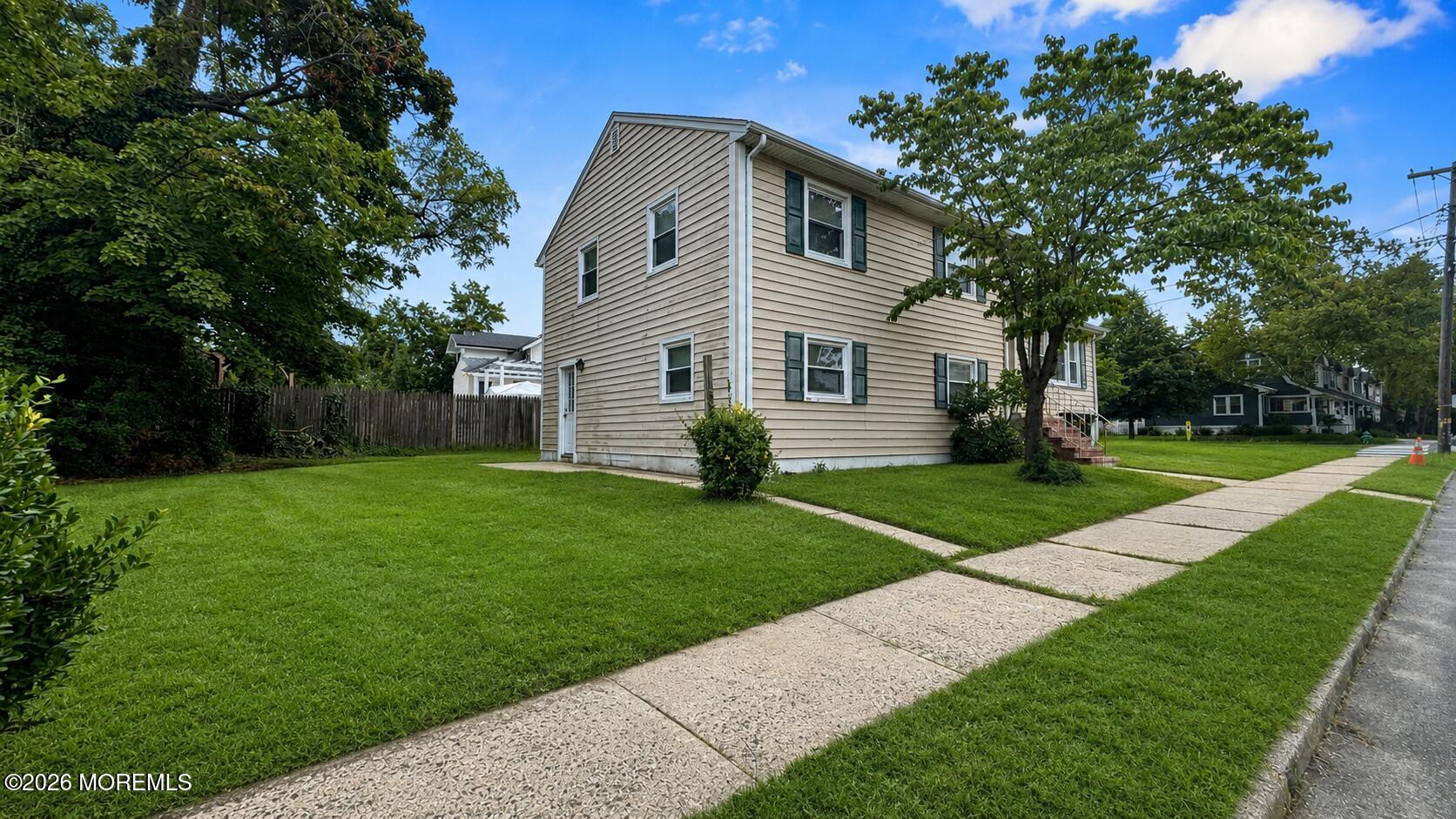 1200 Jeffrey Street, Asbury Park, NJ, 07712