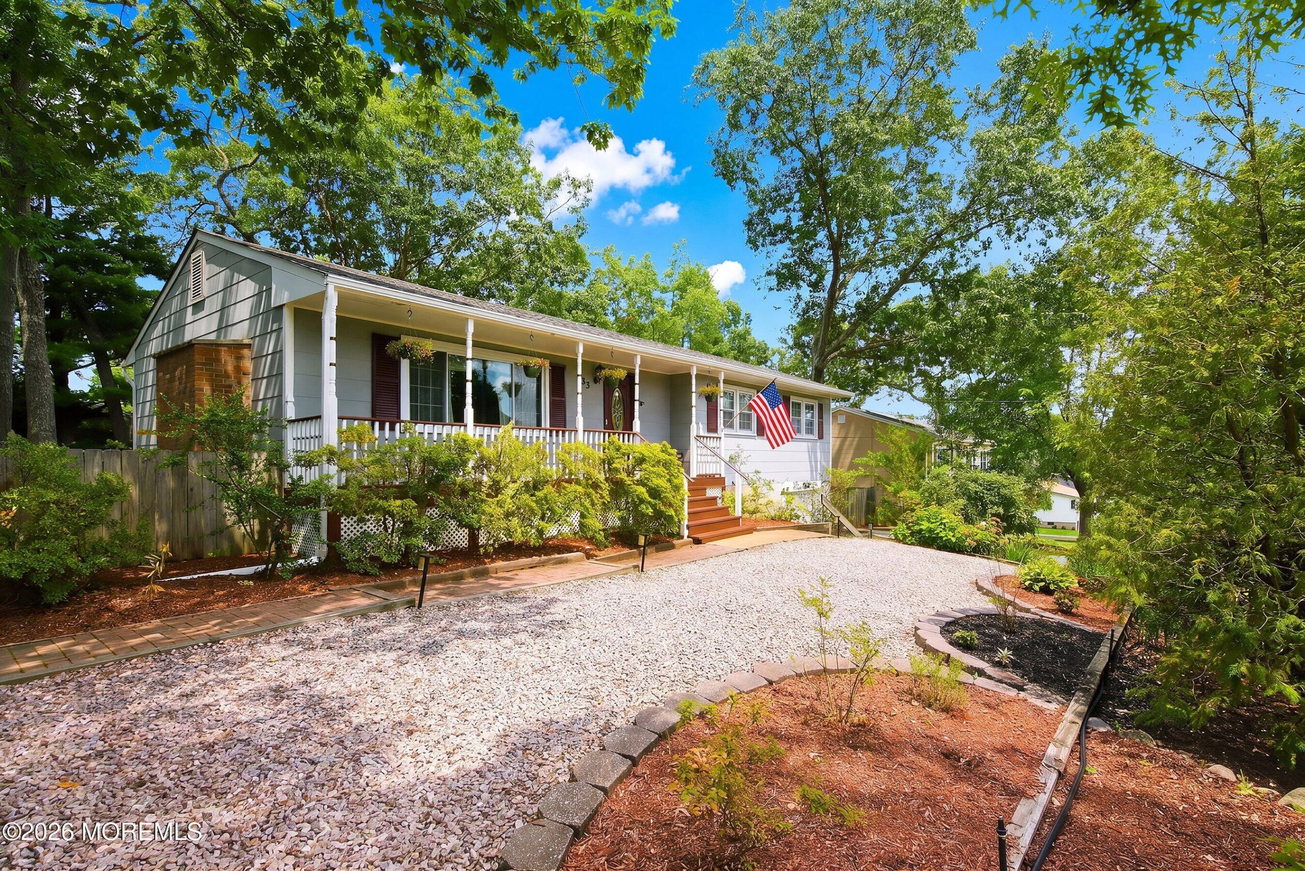 953 Kearny Avenue, Forked River, NJ, 08731
