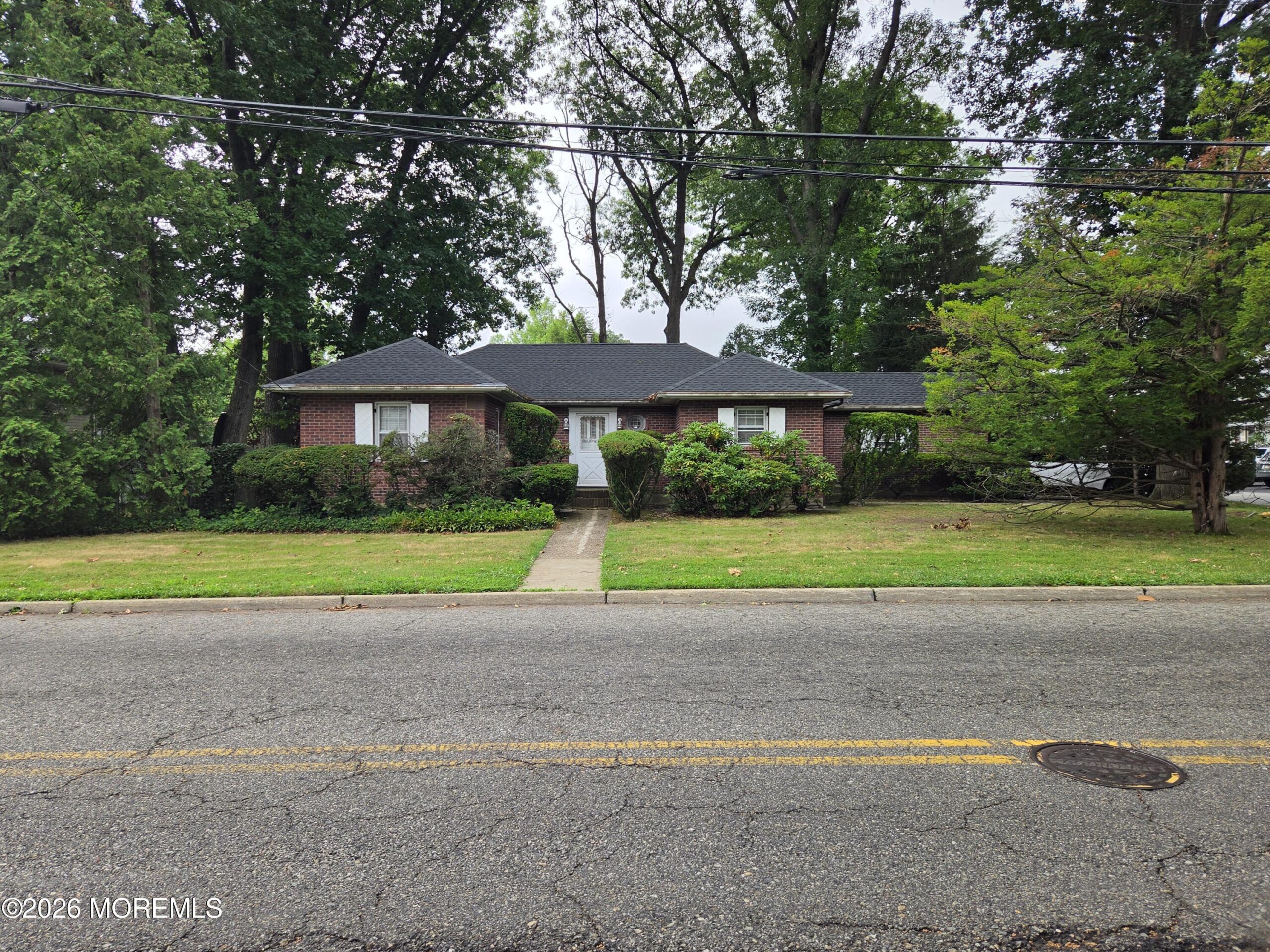 168 E Spring Valley Avenue, Maywood, NJ, 07607