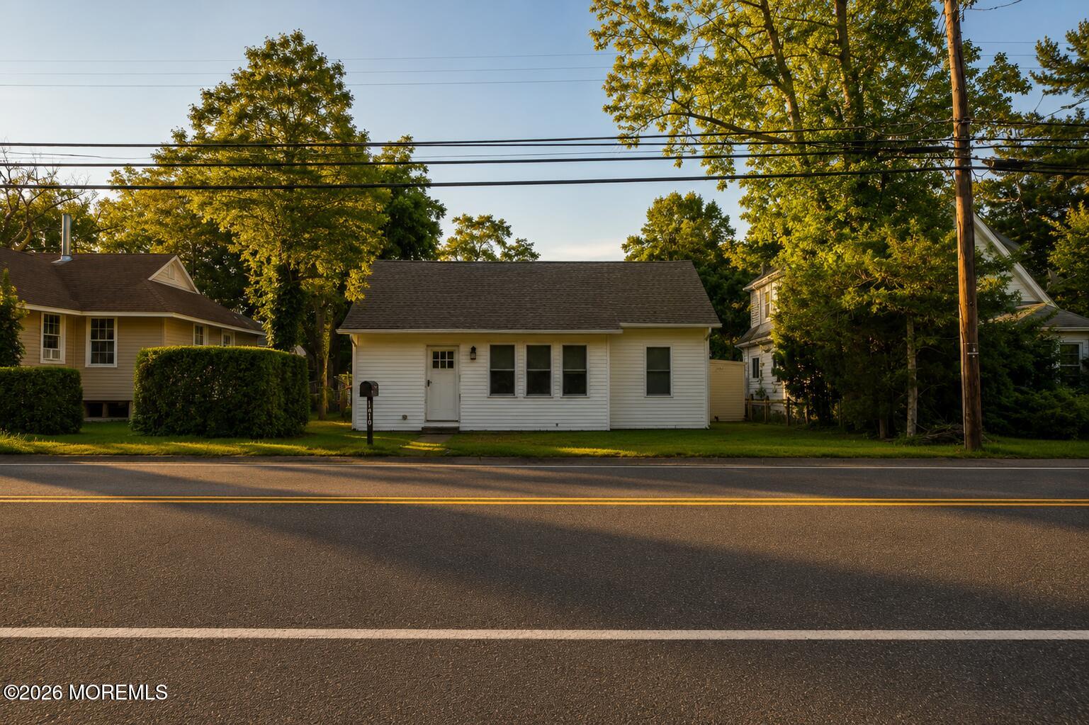 1419 Route 50, Mays Landing, NJ, 08330