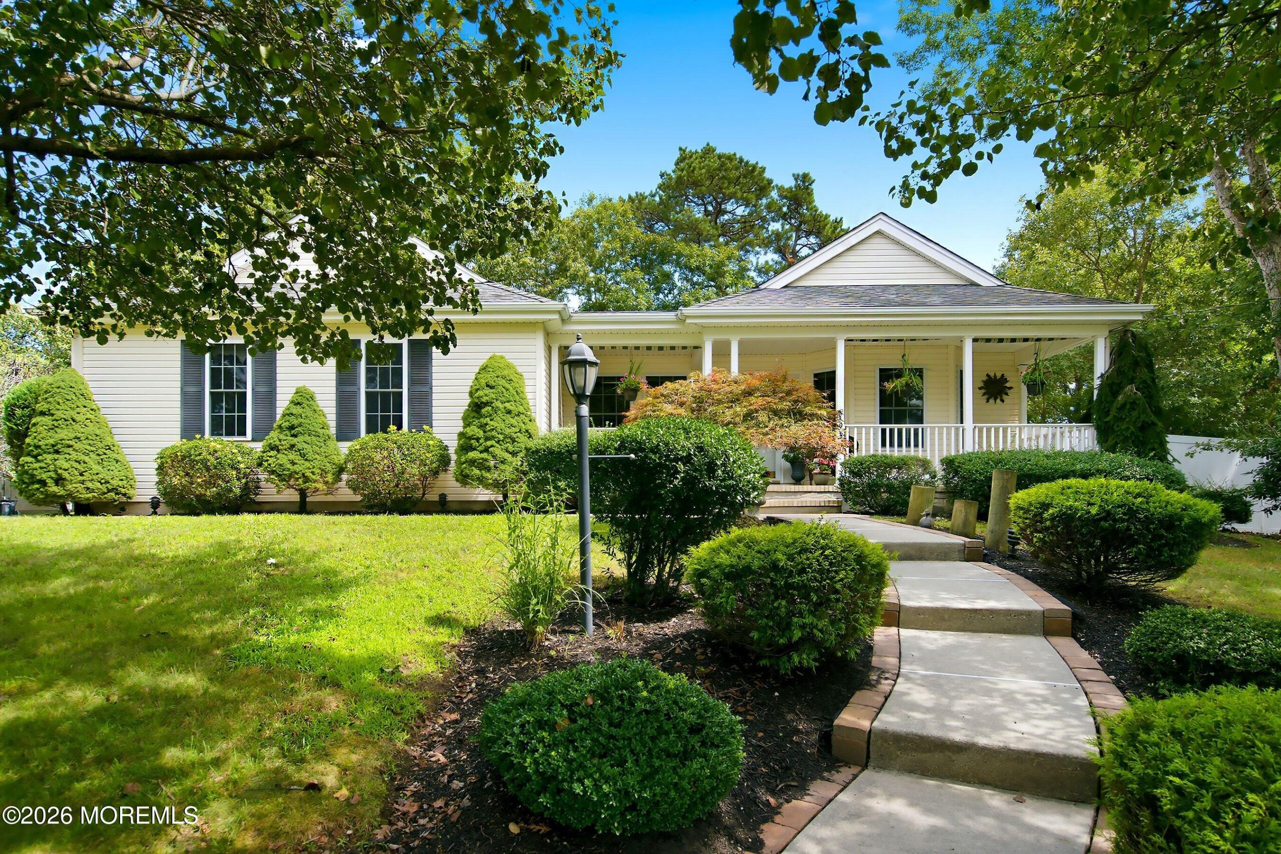1936 Breakers Drive, Manahawkin, NJ, 08050