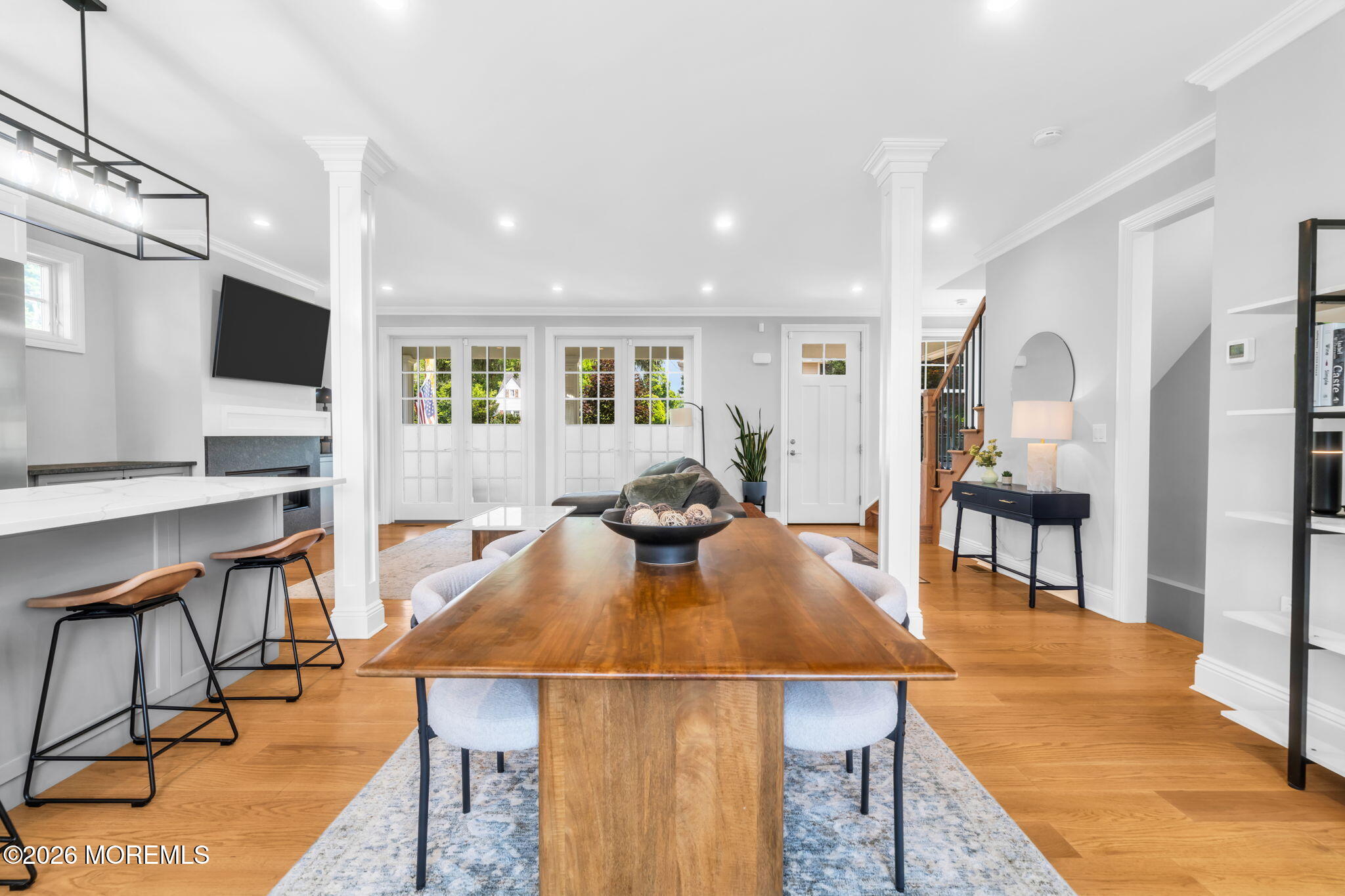 16 Storms Avenue, Park Ridge, NJ, 07656 image 27