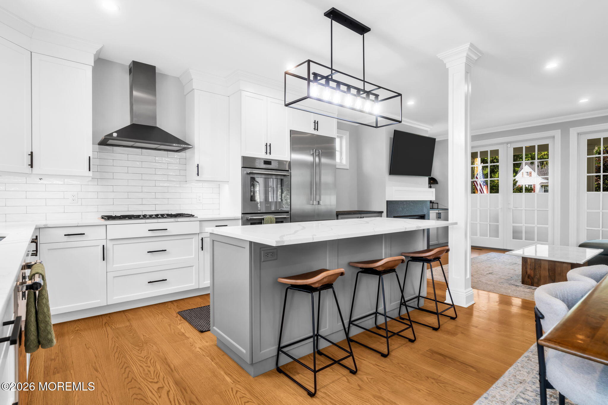 16 Storms Avenue, Park Ridge, NJ, 07656 image 26
