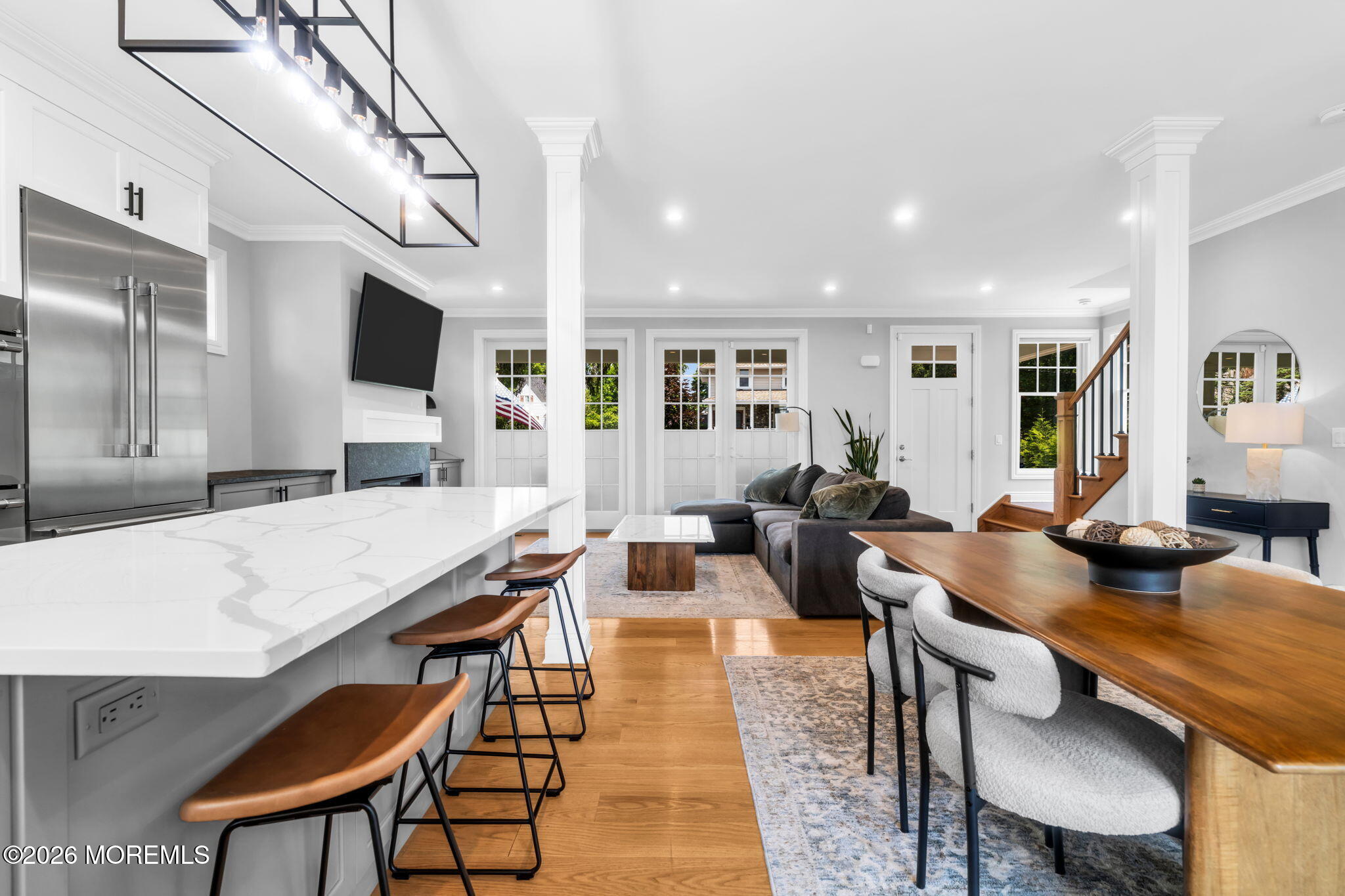 16 Storms Avenue, Park Ridge, NJ, 07656 image 25