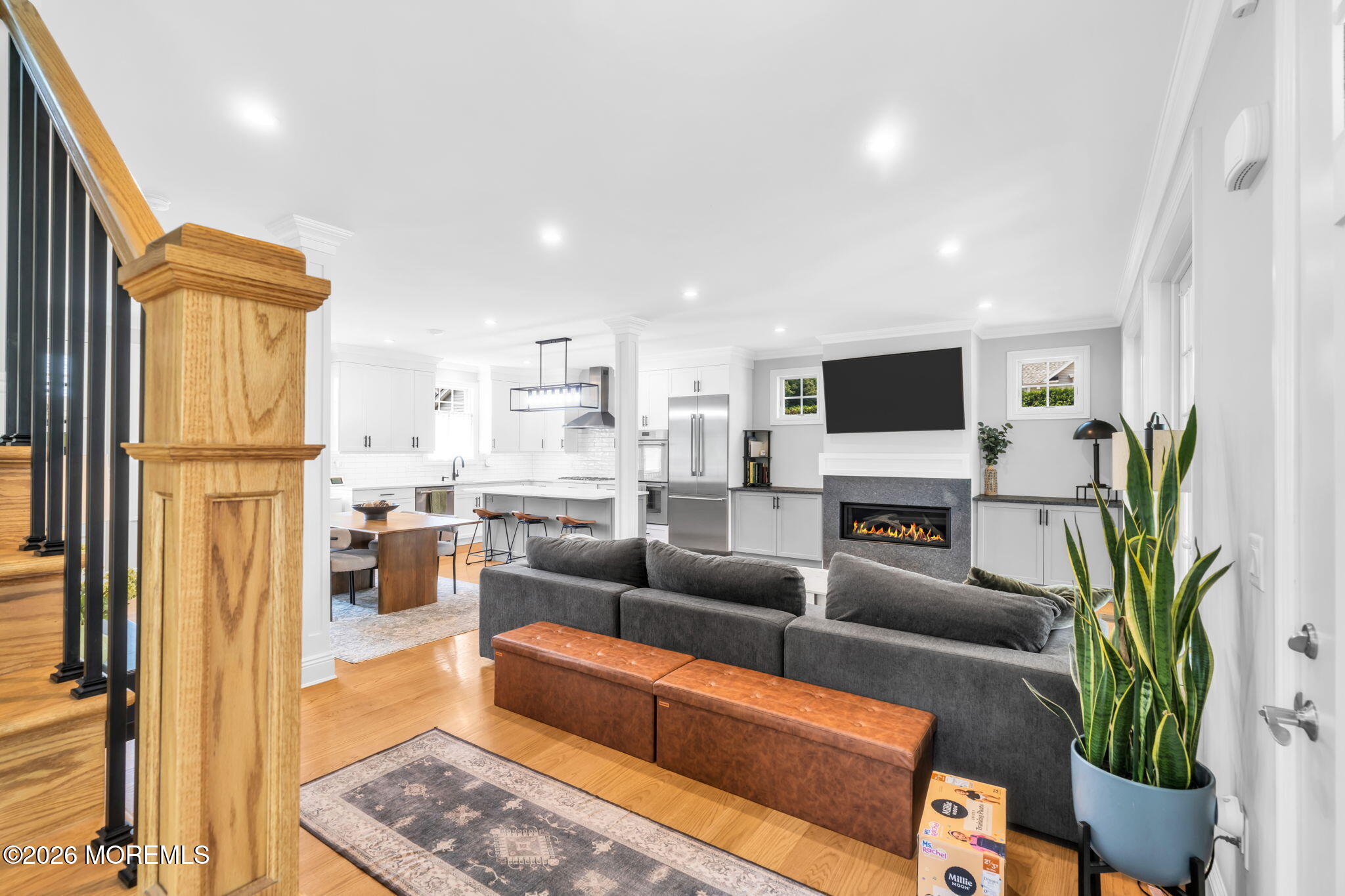 16 Storms Avenue, Park Ridge, NJ, 07656 image 45