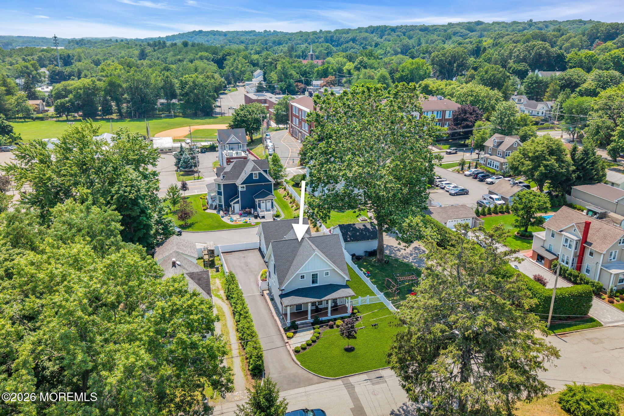 16 Storms Avenue, Park Ridge, NJ, 07656 image 78