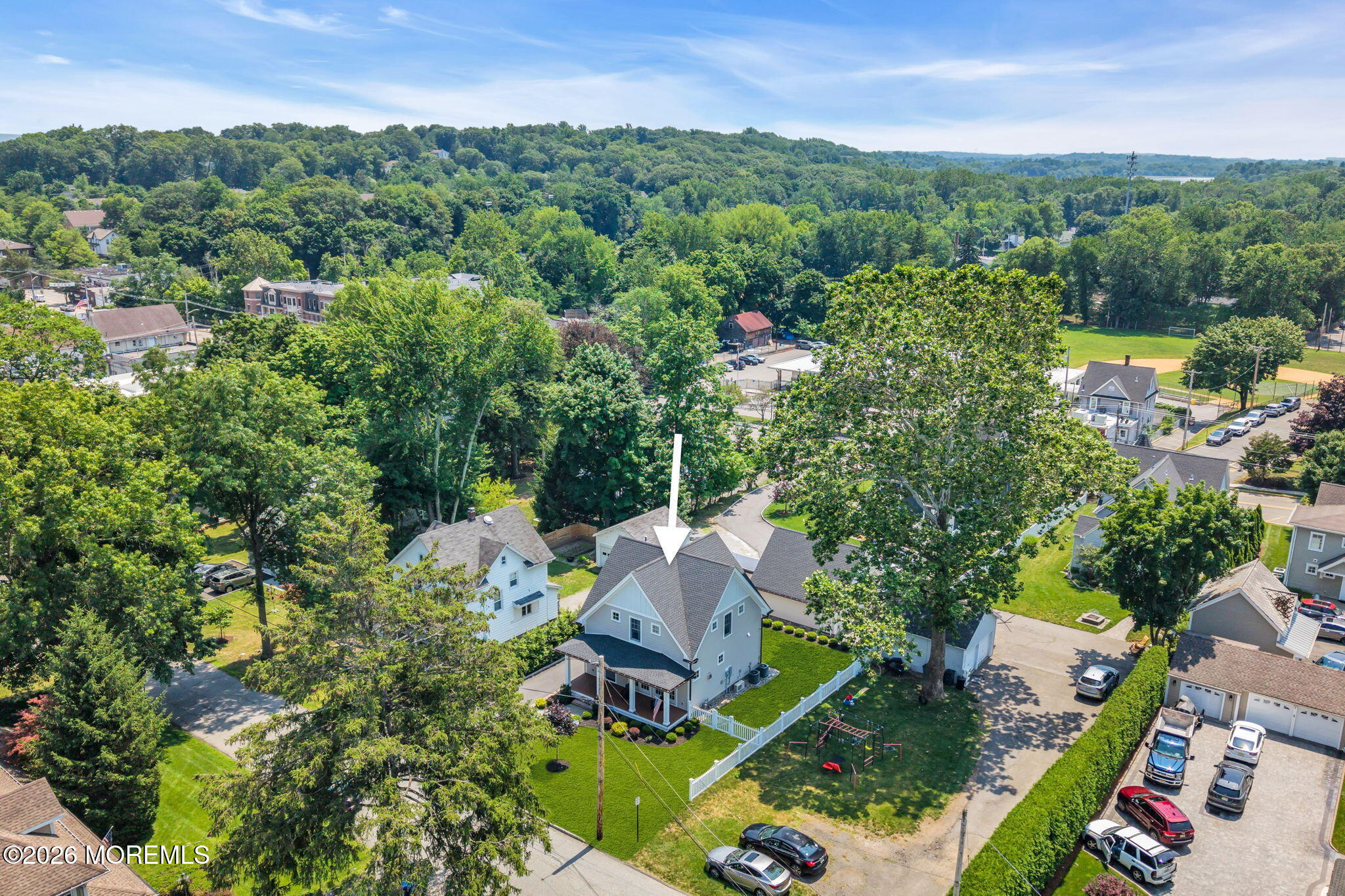 16 Storms Avenue, Park Ridge, NJ, 07656 image 80