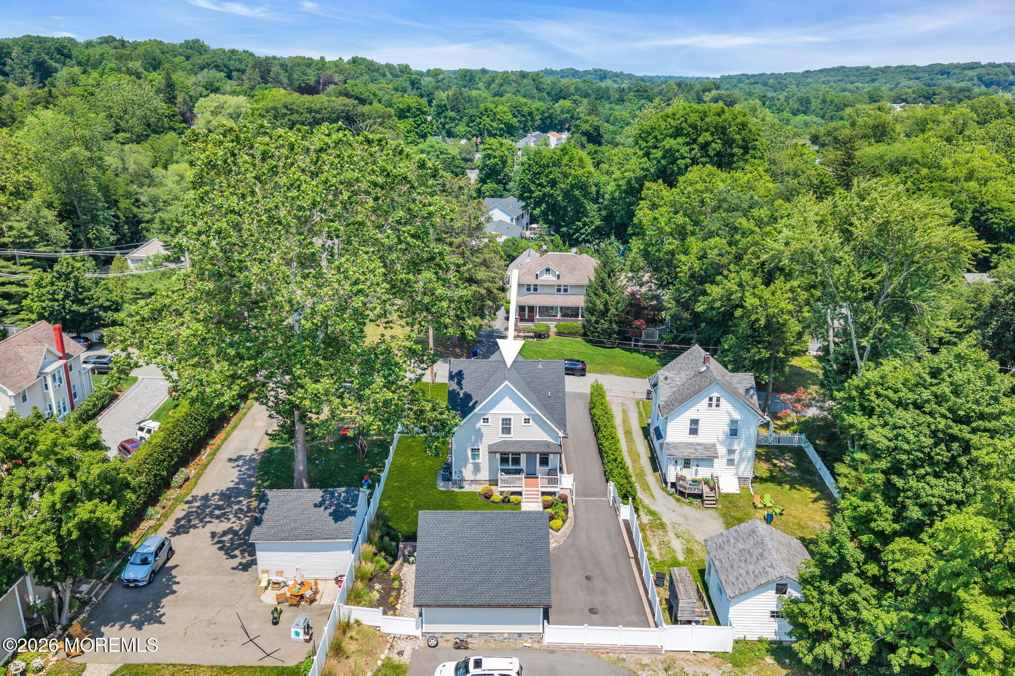 16 Storms Avenue, Park Ridge, NJ, 07656 image 81