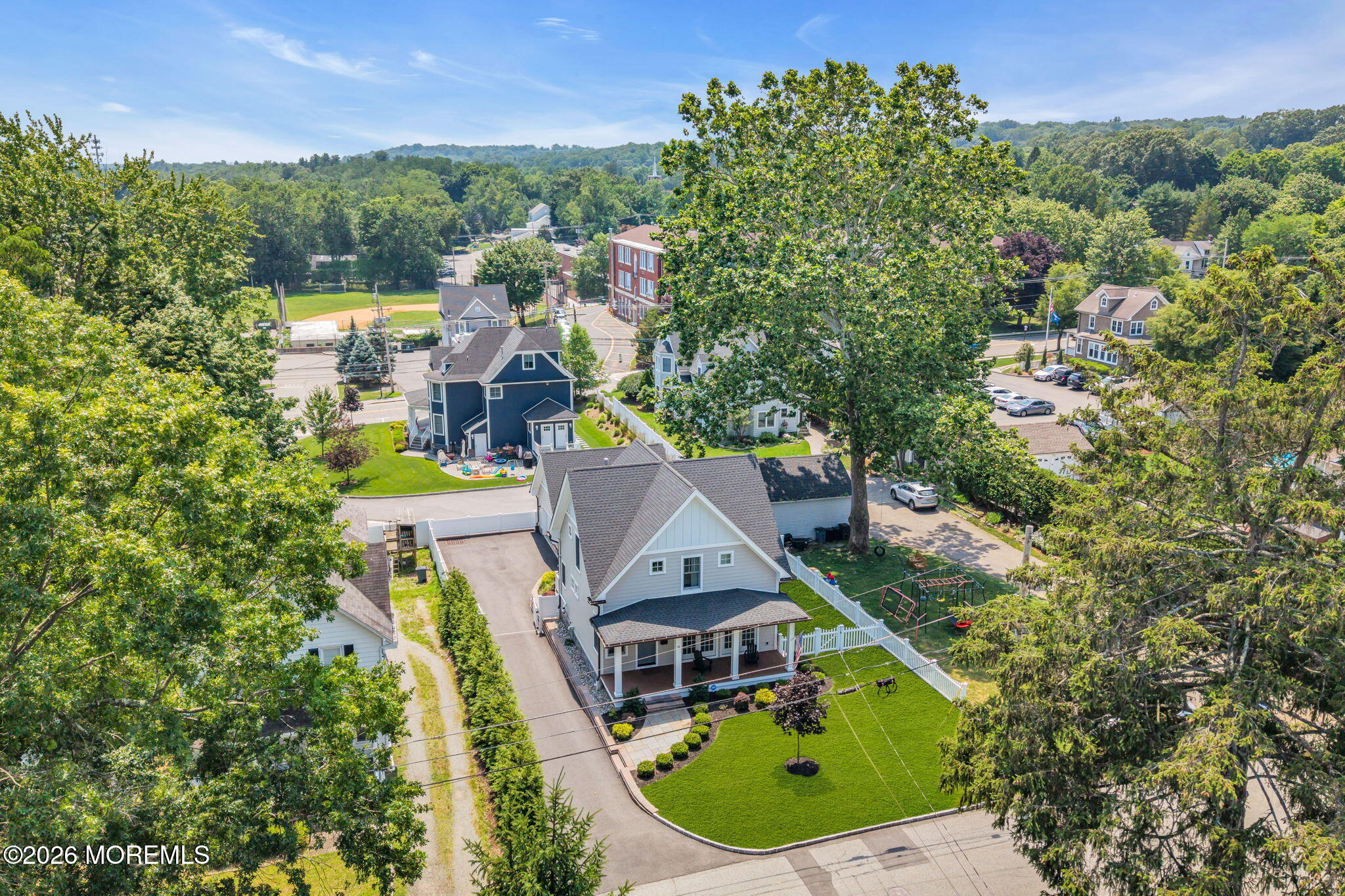 16 Storms Avenue, Park Ridge, NJ, 07656 image 88