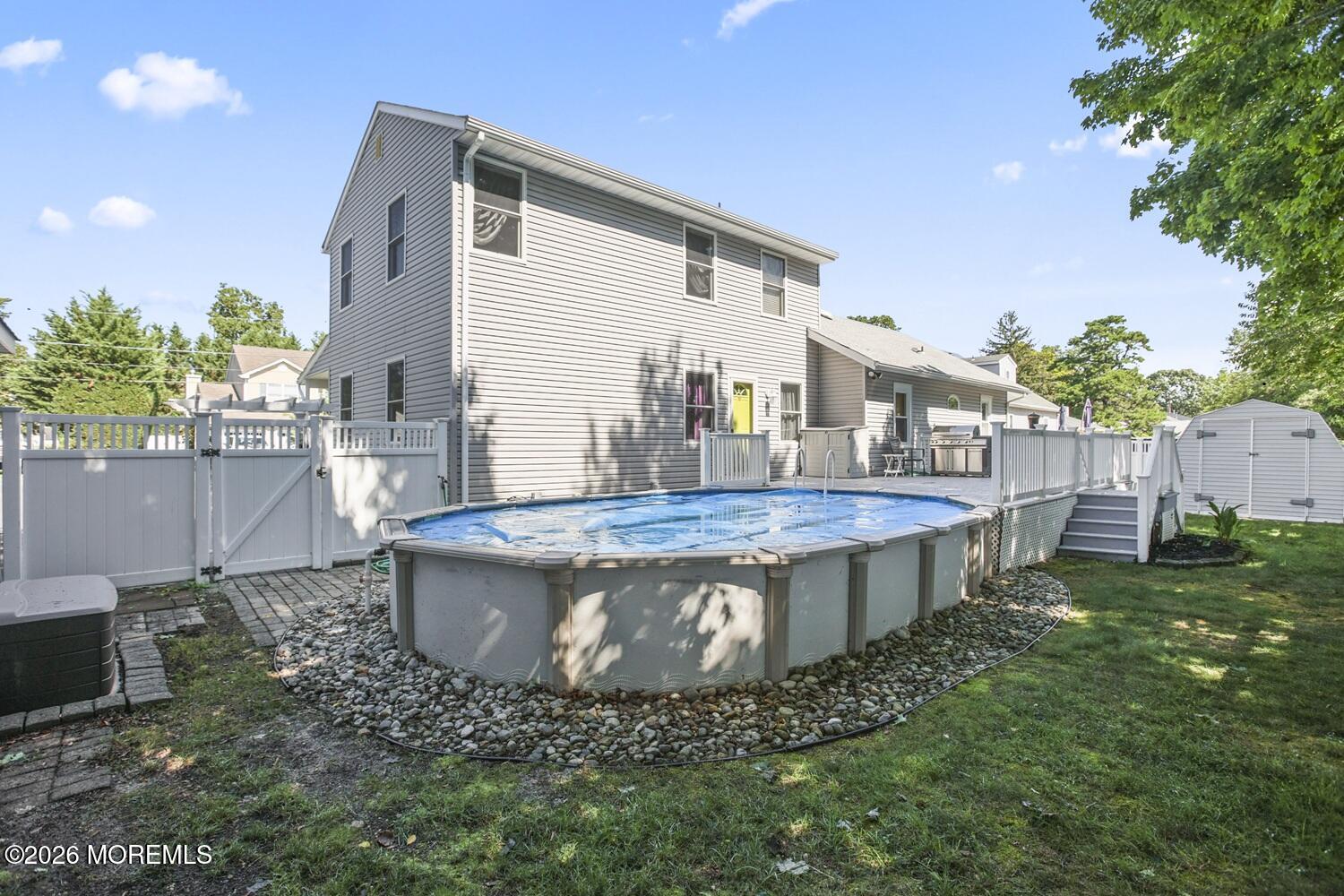 445 Seaman Avenue, Beachwood, NJ, 08722 image 22