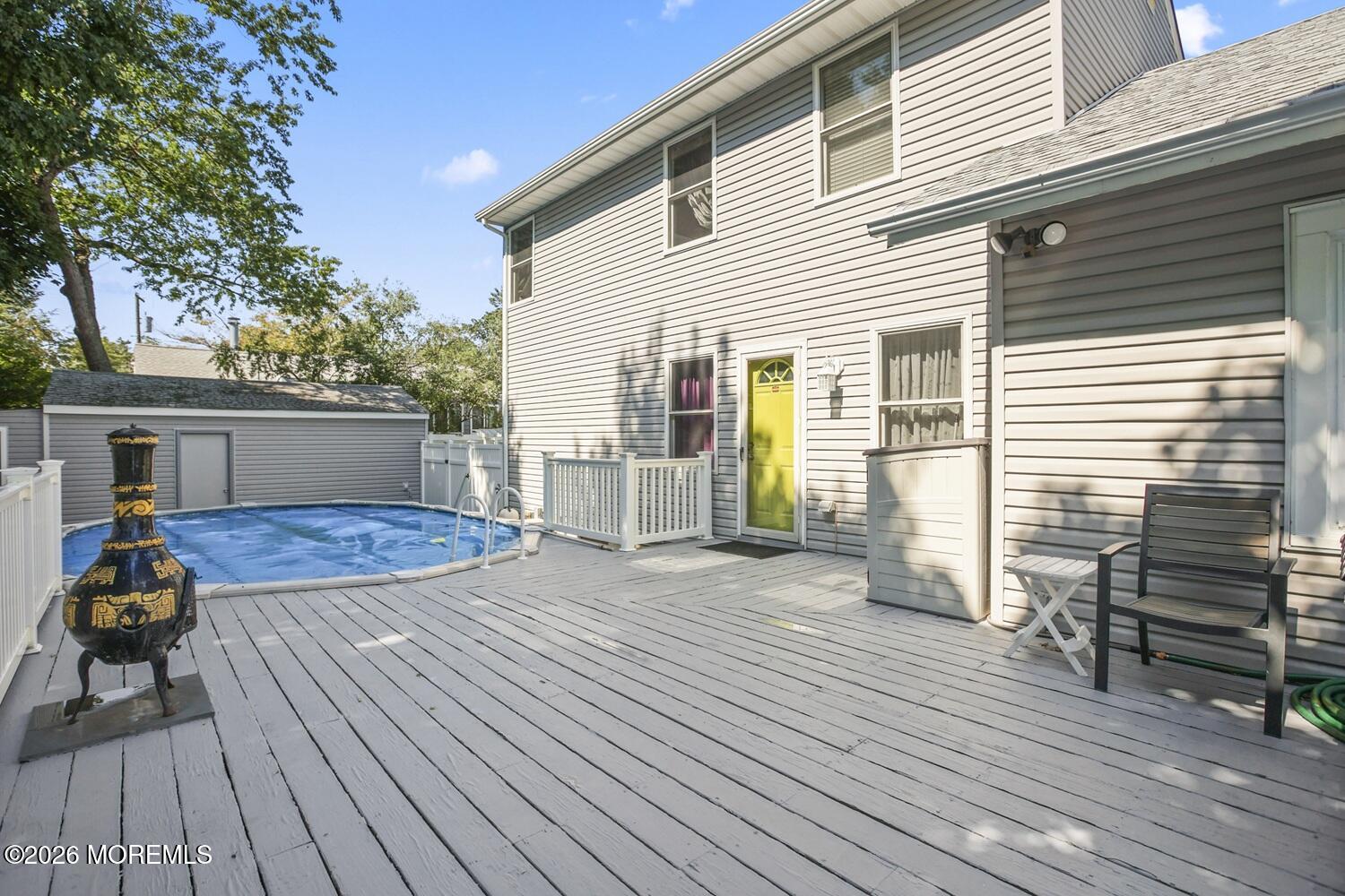 445 Seaman Avenue, Beachwood, NJ, 08722 image 23