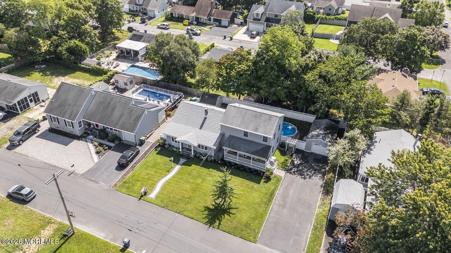 445 Seaman Avenue, Beachwood, NJ, 08722 image 26