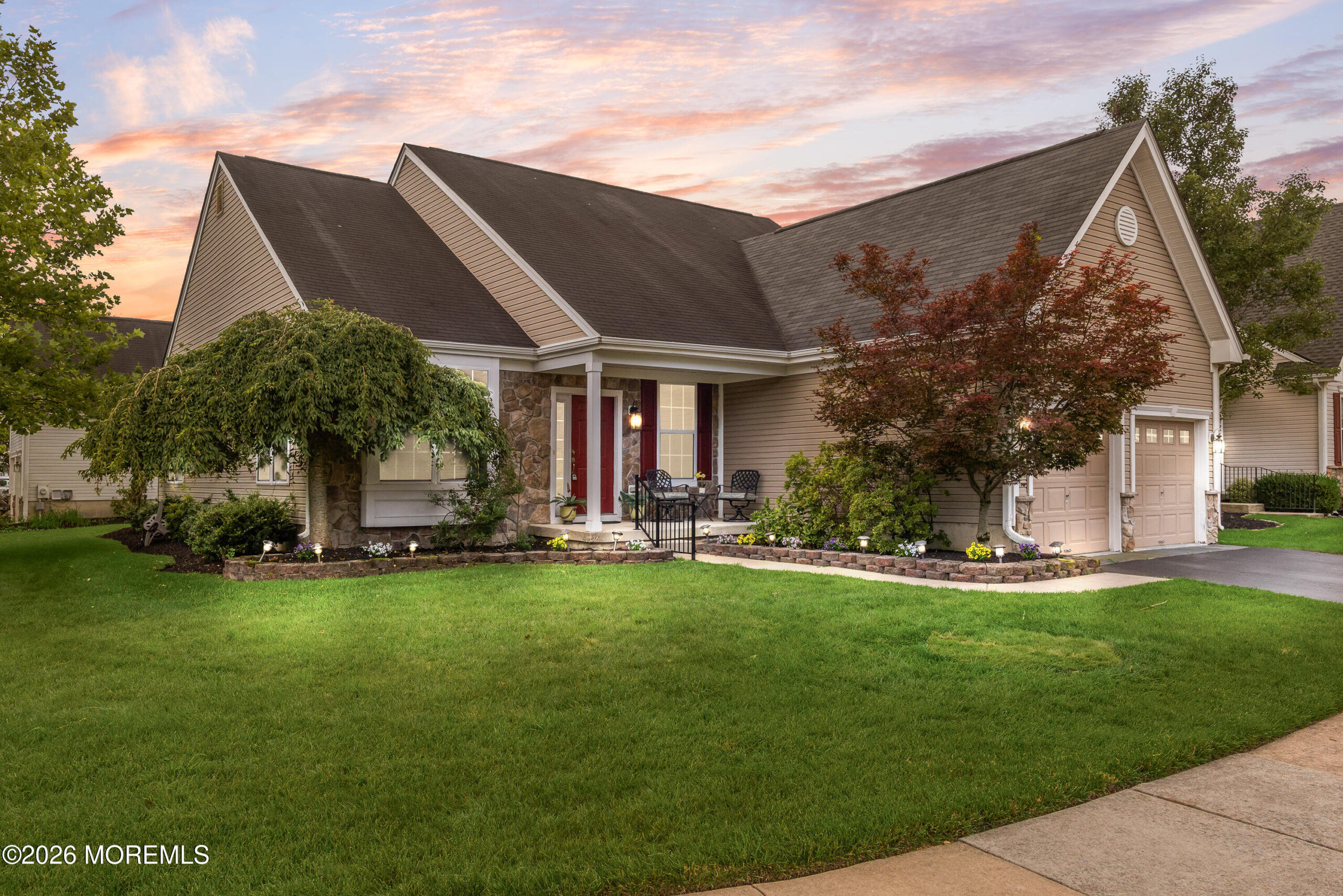33 Hibiscus Drive, Marlton, NJ, 08053