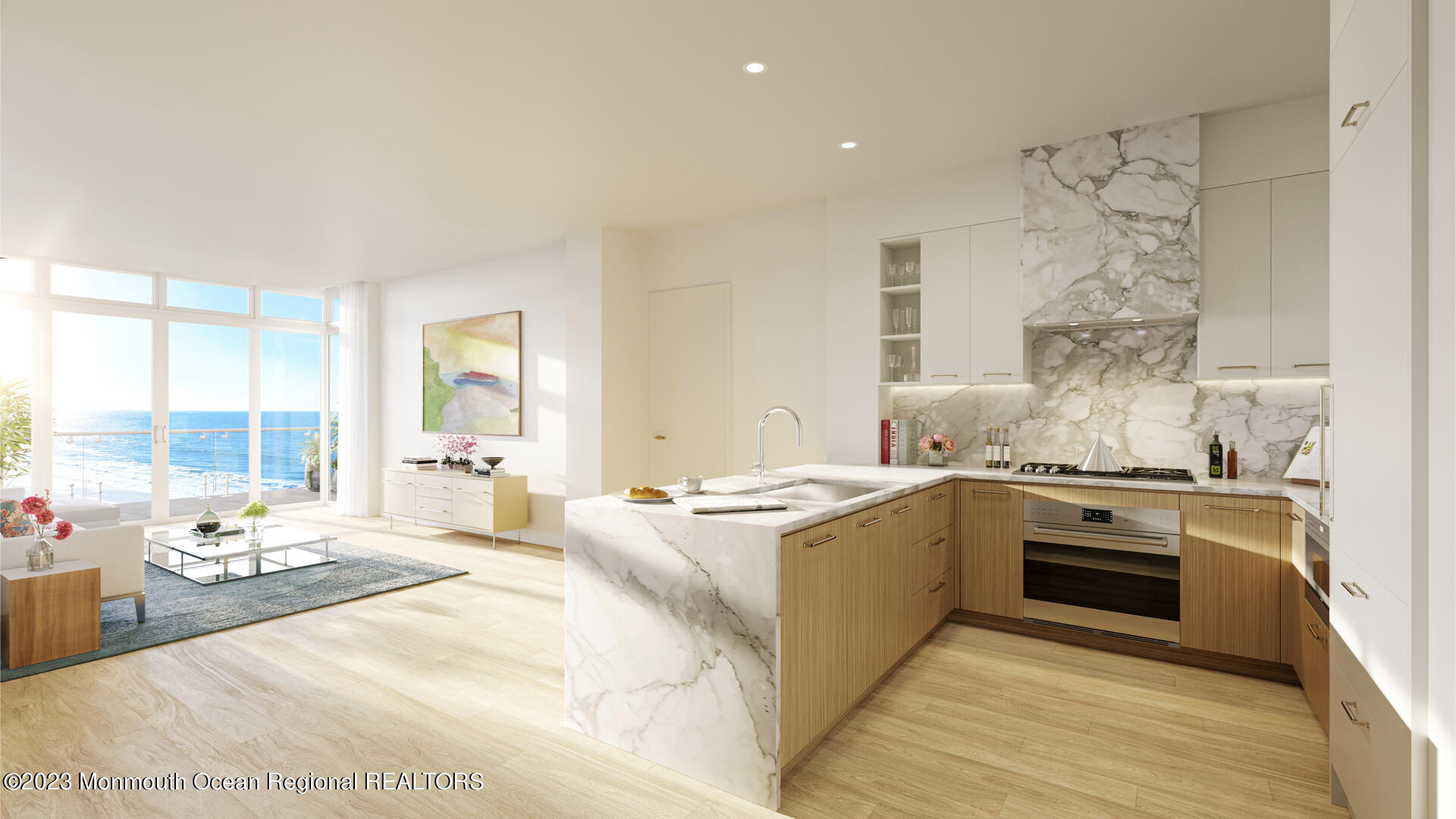 390 Ocean Avenue 2207 Image 5