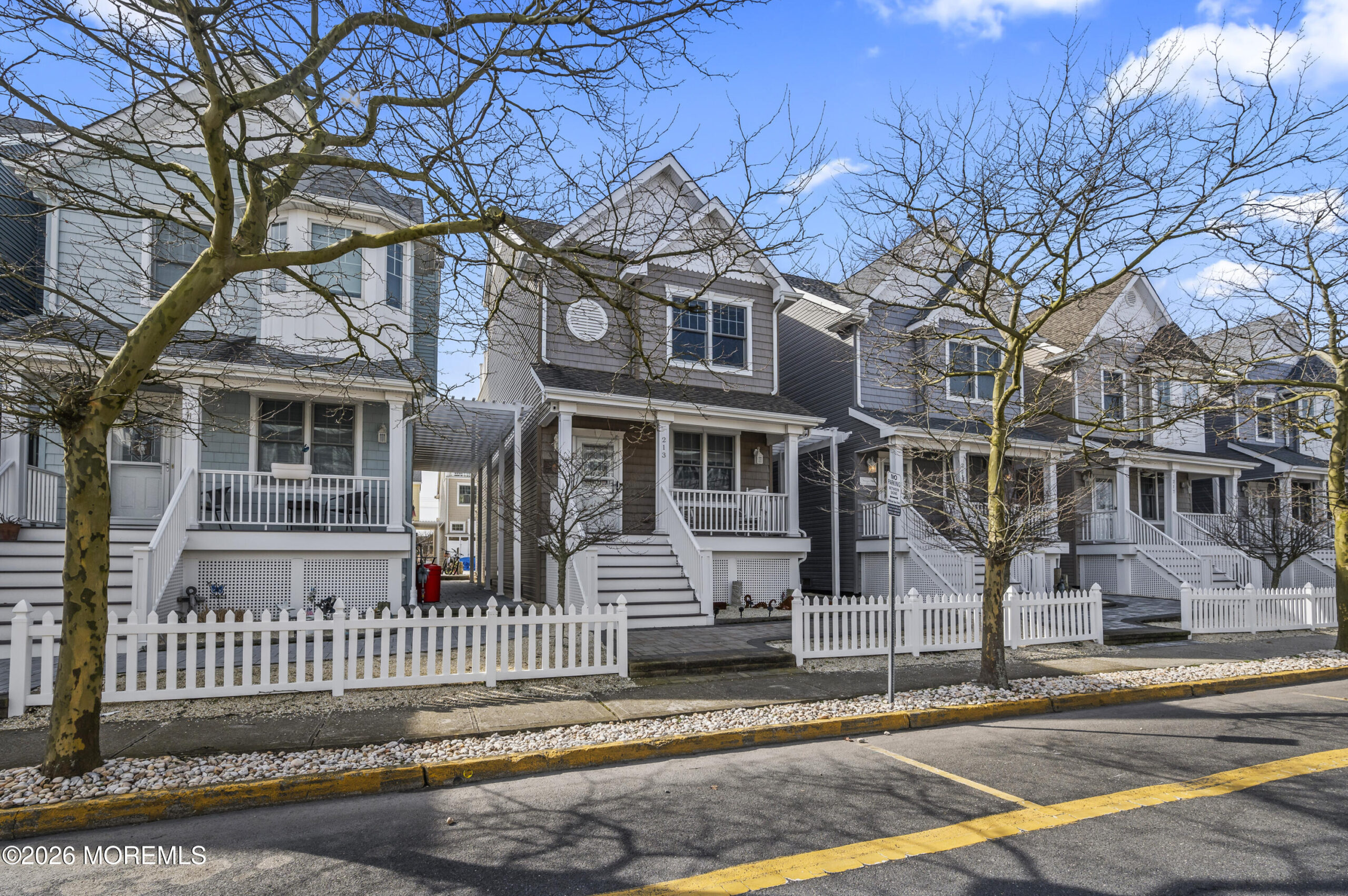 213 Sherman Avenue, Seaside Heights, NJ, 08751