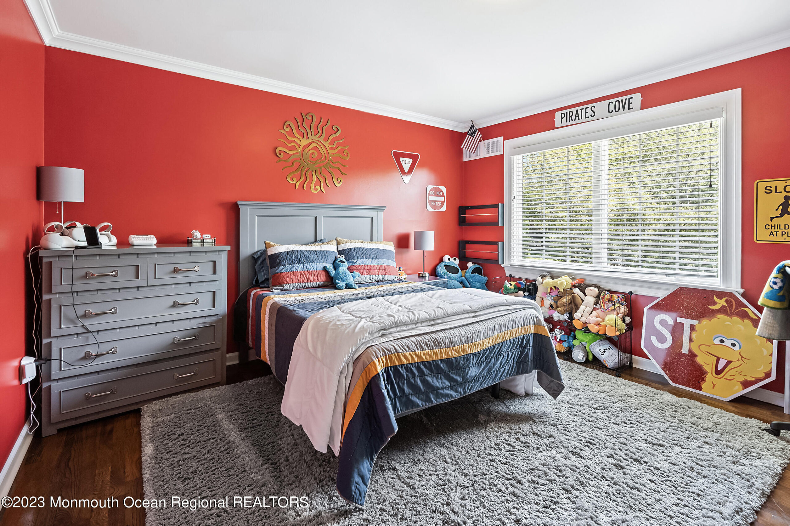 5 Pirates Cove Road, Little Silver, NJ, 07739 image 17