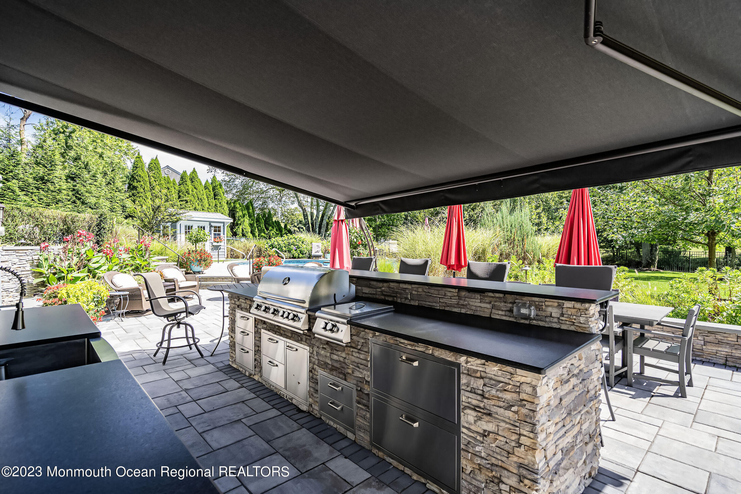 5 Pirates Cove Road, Little Silver, NJ, 07739 image 23