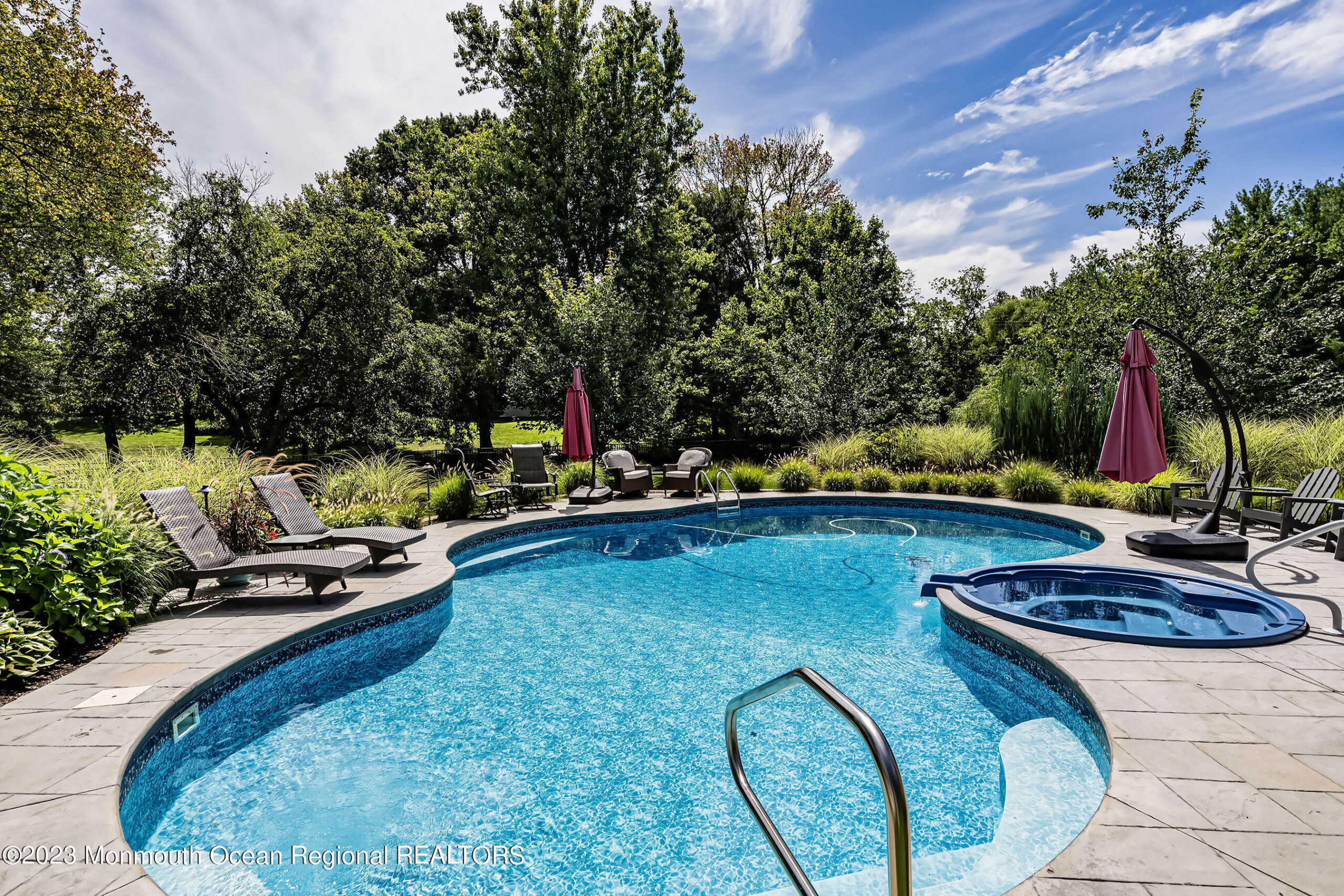 5 Pirates Cove Road, Little Silver, NJ, 07739 image 24