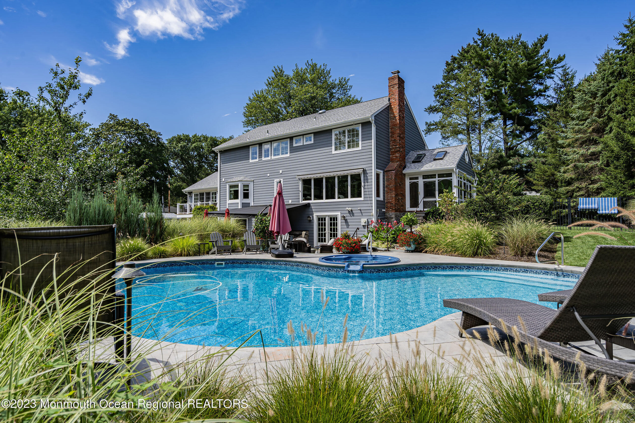 5 Pirates Cove Road, Little Silver, NJ, 07739 image 25
