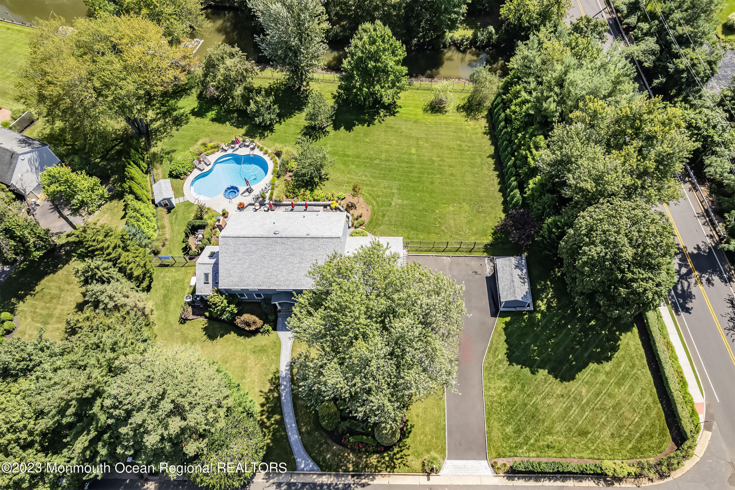 5 Pirates Cove Road, Little Silver, NJ, 07739 image 27